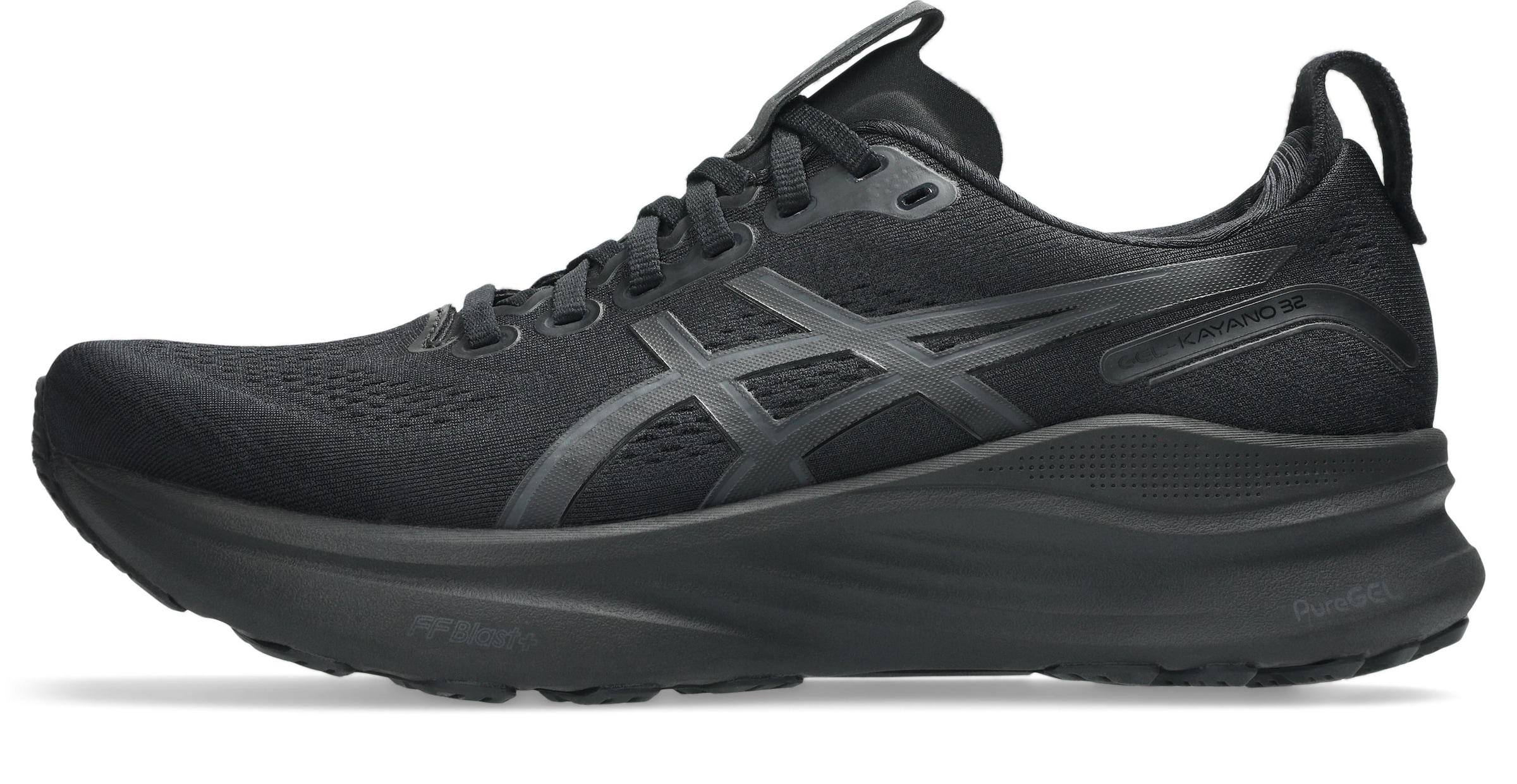 Asics Laufschuh »GEL-KAYANO 32«, für mehr Stabilität