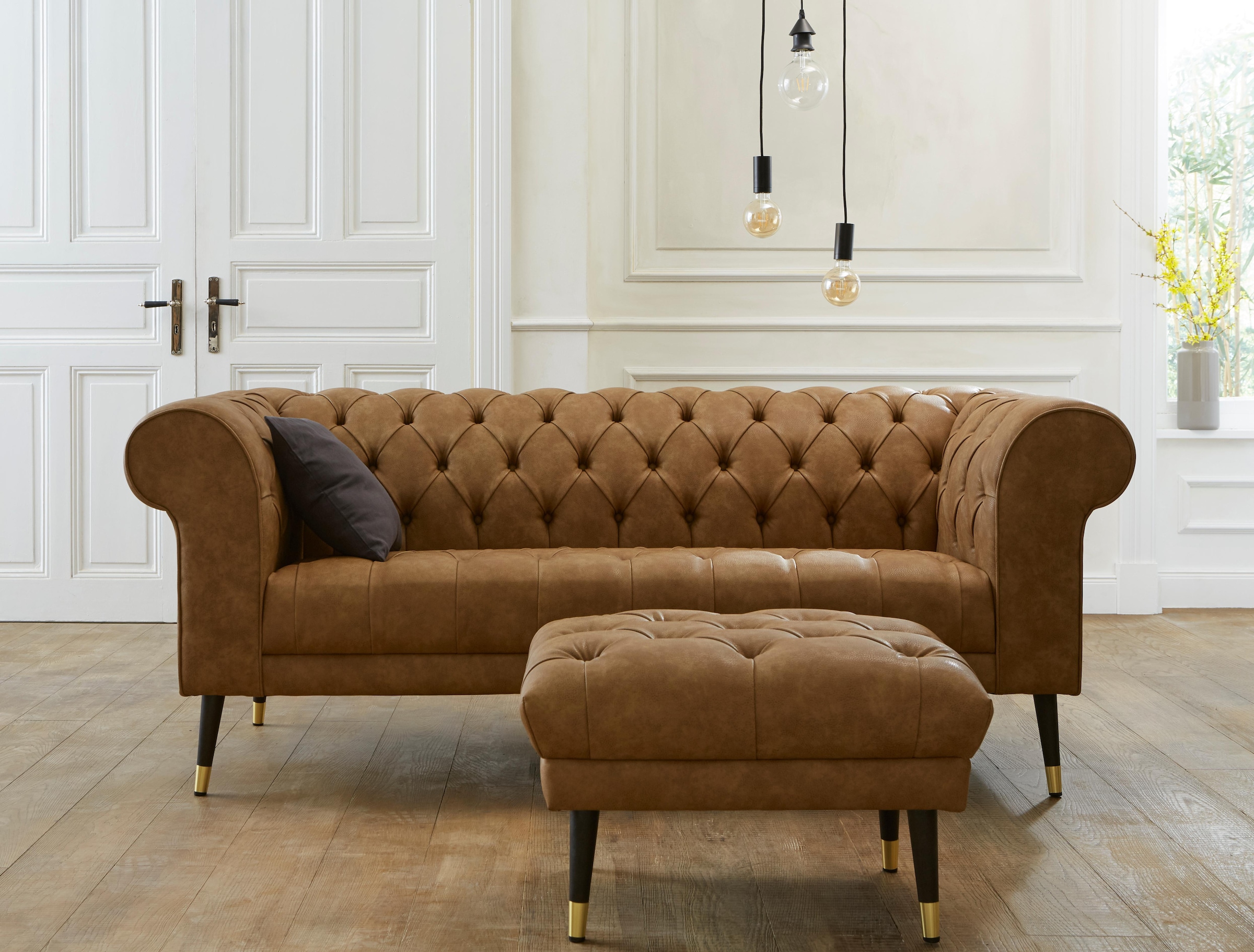 Home affaire Hocker "Tinnum"
