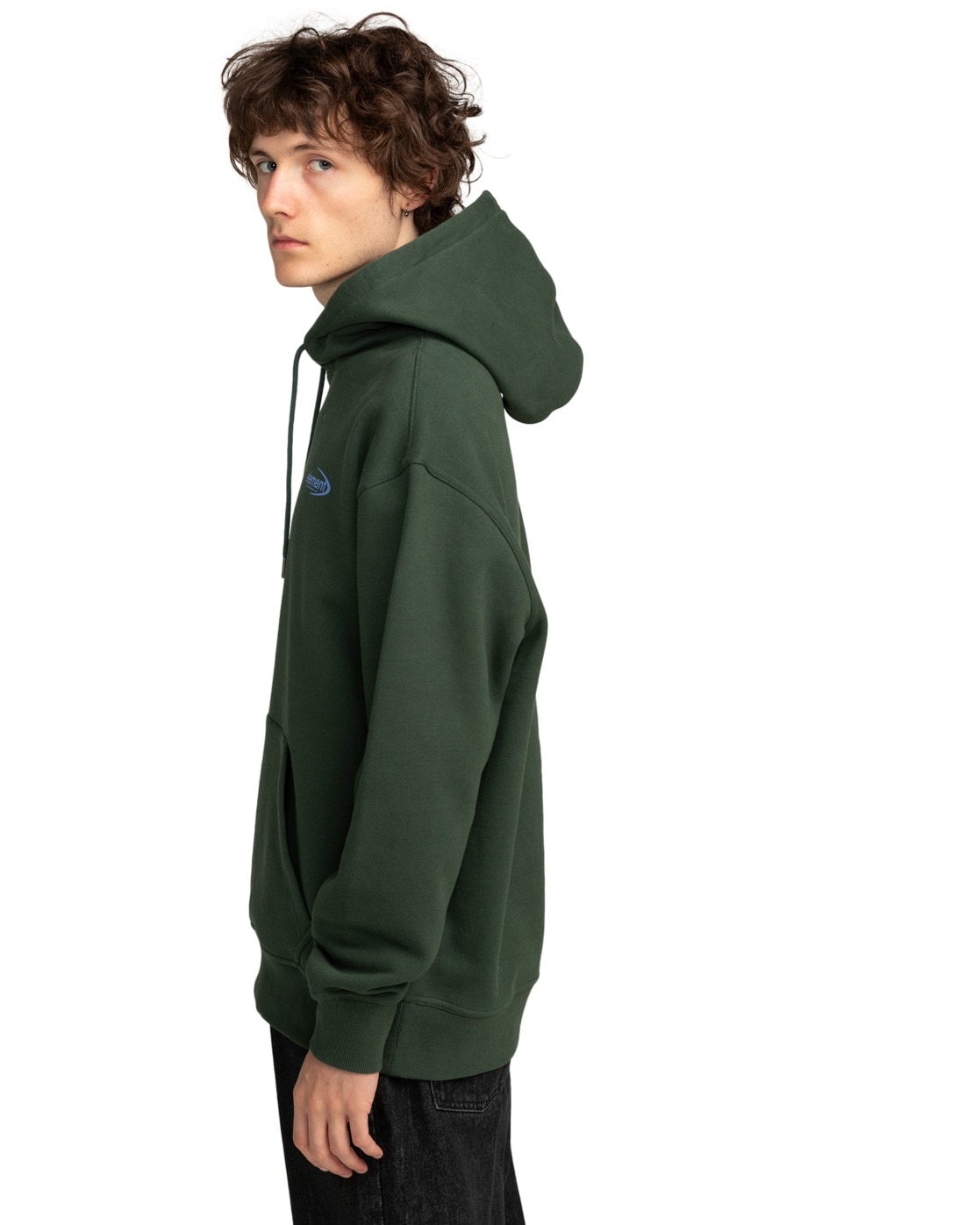 Element Hoodie »Cornell Cipher«