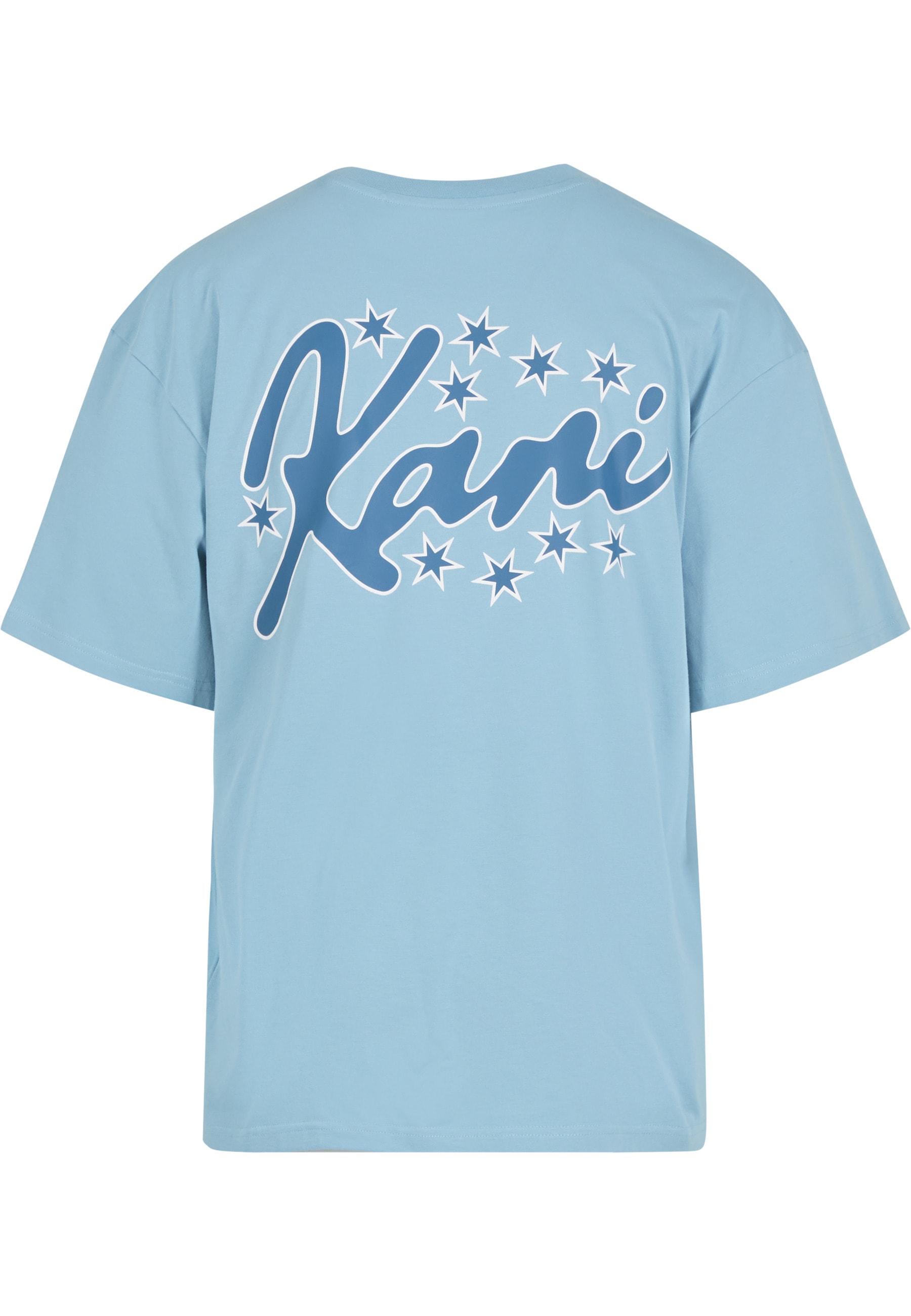 Karl Kani T-Shirt »Karl Kani Signature Star Print T-Shirt« 1 Stk.