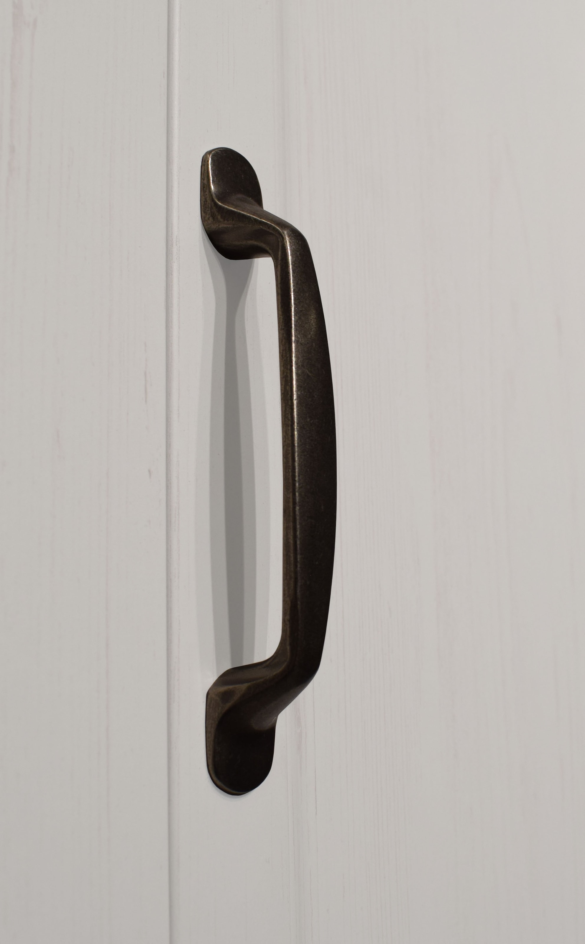 Mäusbacher Hängeschrank »Mali«, Landhausstil, Breite 45 cm, Höhe 63 cm, Metallgriff