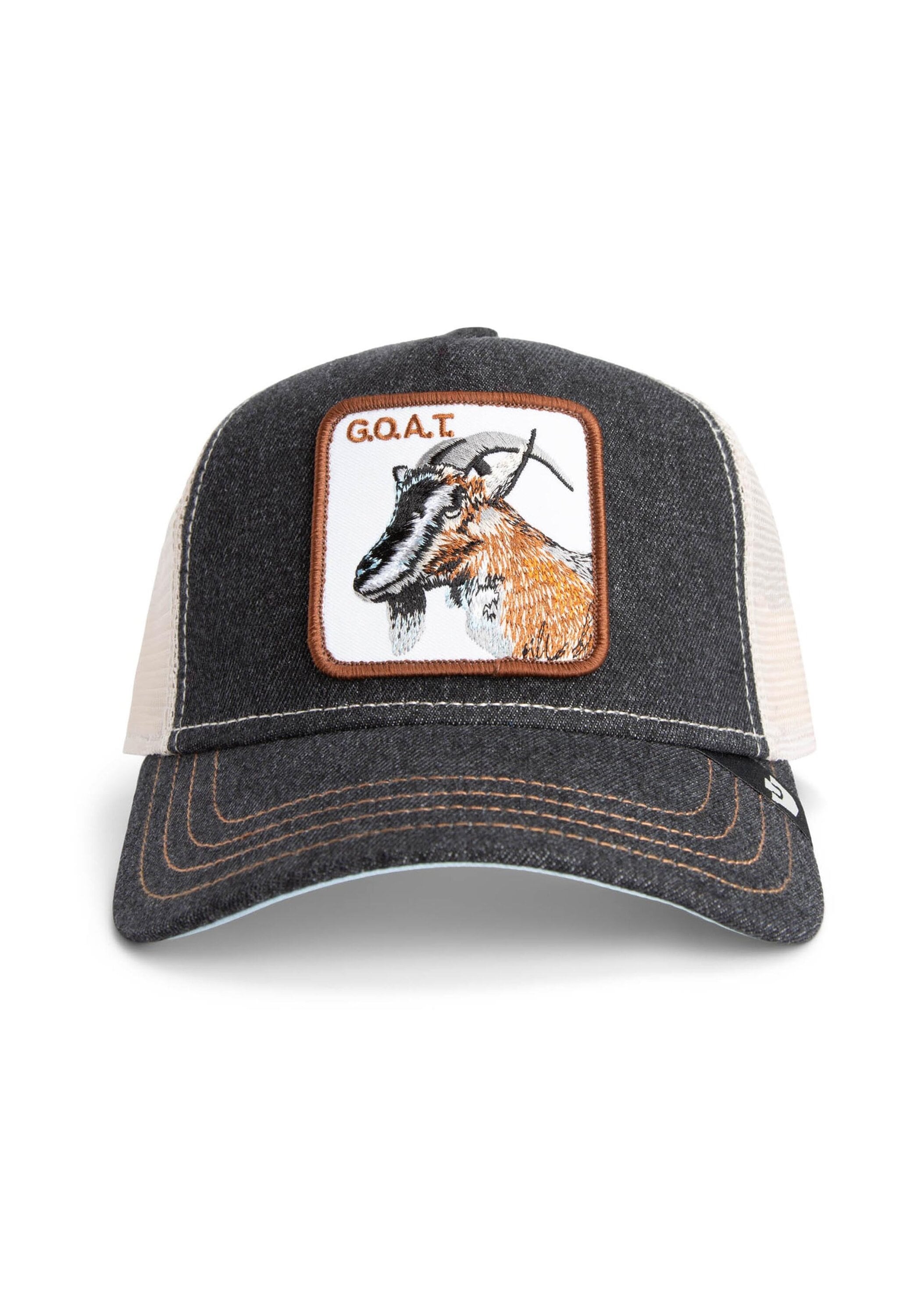 Goorin Bros. Snapback Cap "Cap OG Trucker" günstig online kaufen