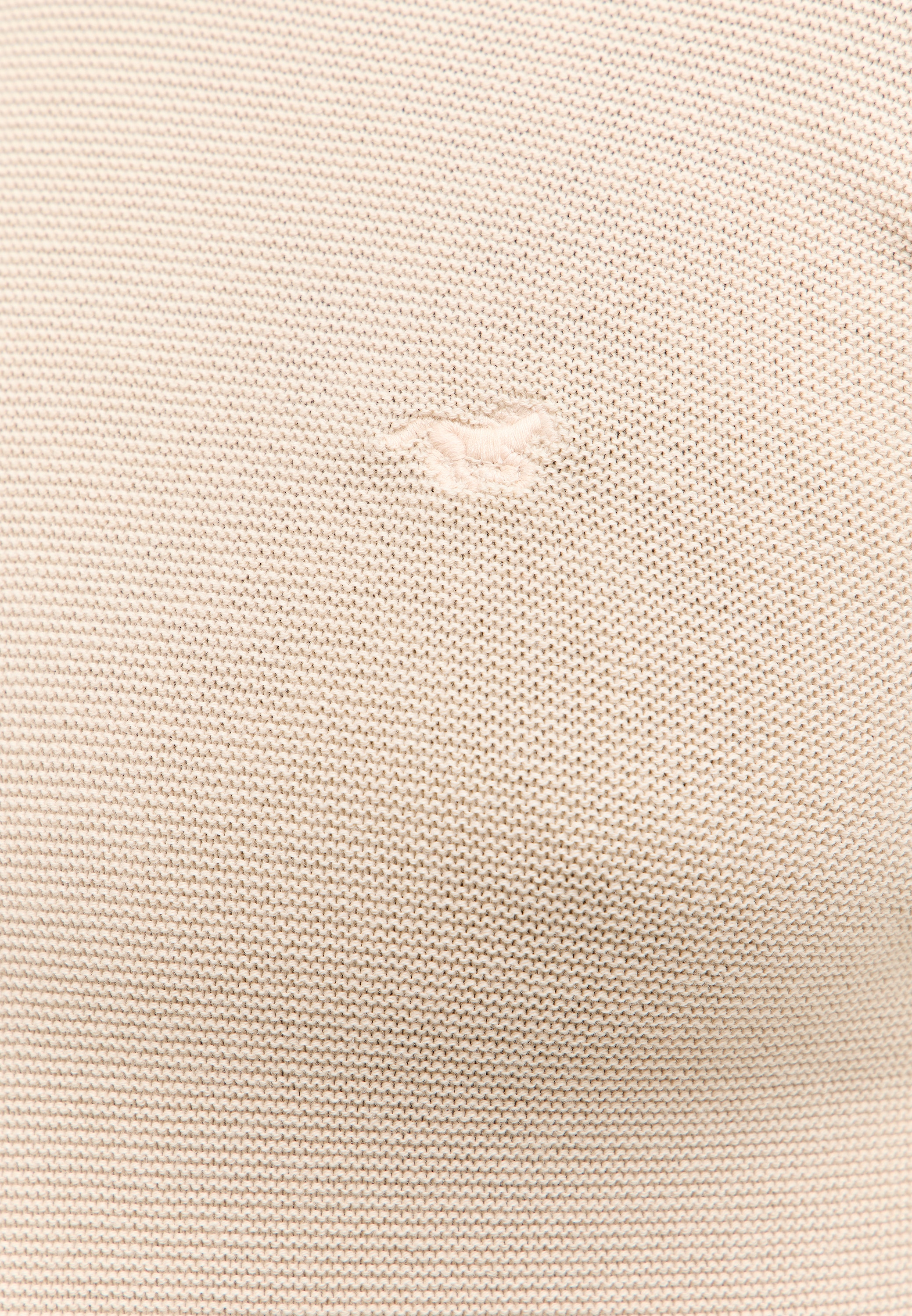 MUSTANG Cardigan »Herren Style Elliot«