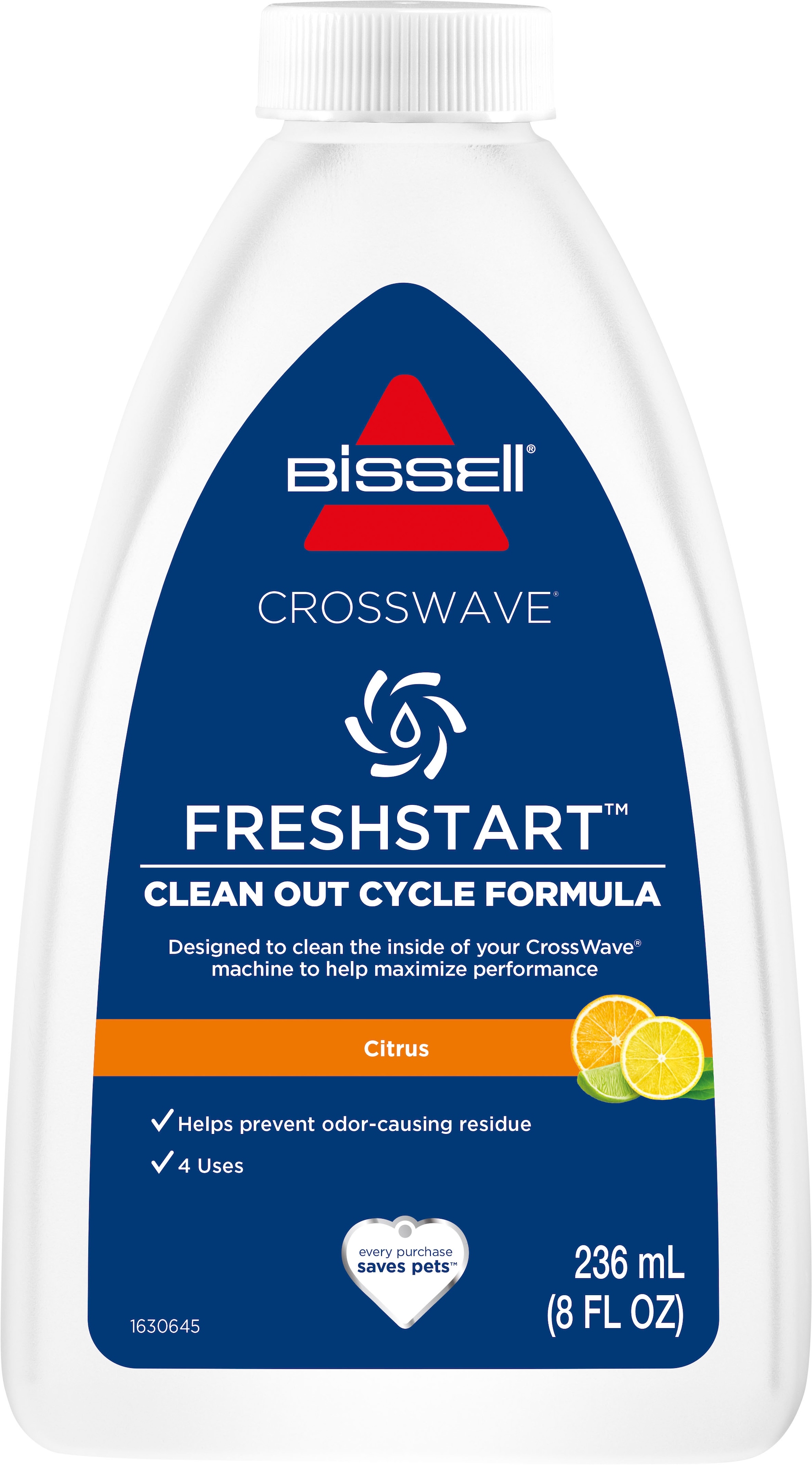 Bissell Nass-Trocken-Sauger »4330N CrossWave OmniForce EdgeFind Select«