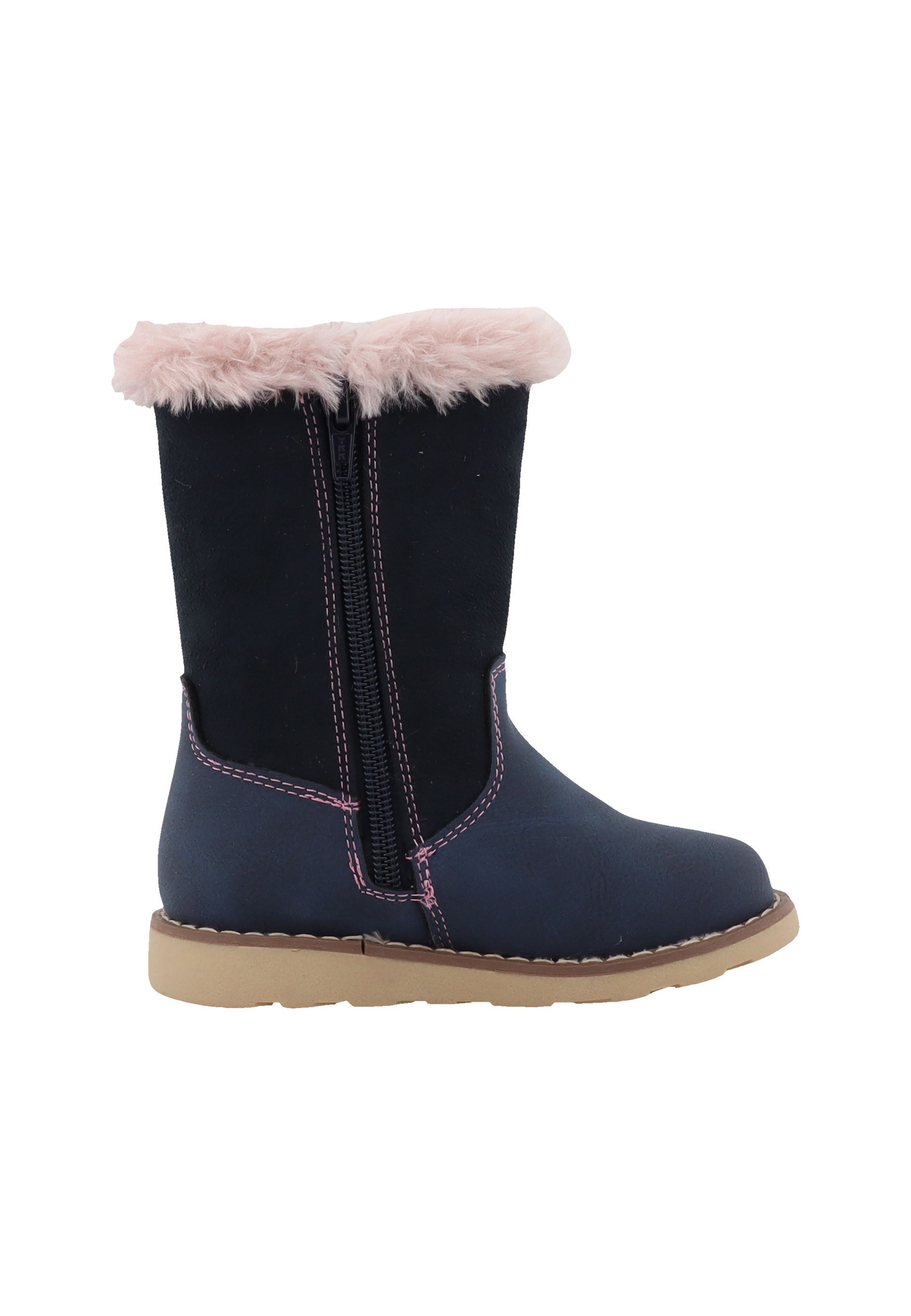 TOM TAILOR Stiefel »Tom Tailor Winter Boots«