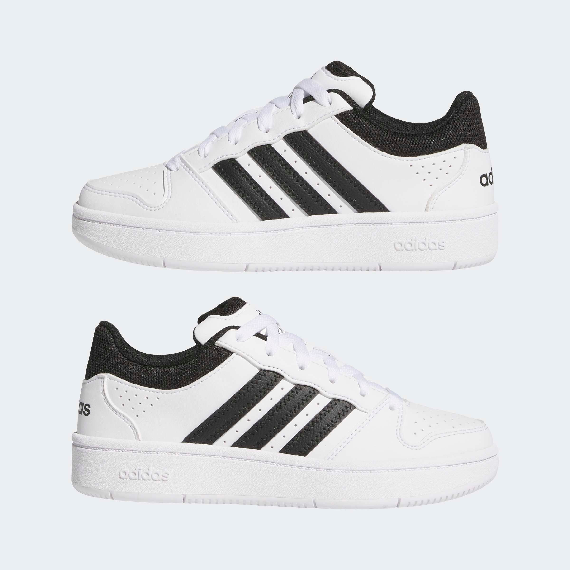 adidas Sportswear Sneaker »HOOPS CLASSIC J«