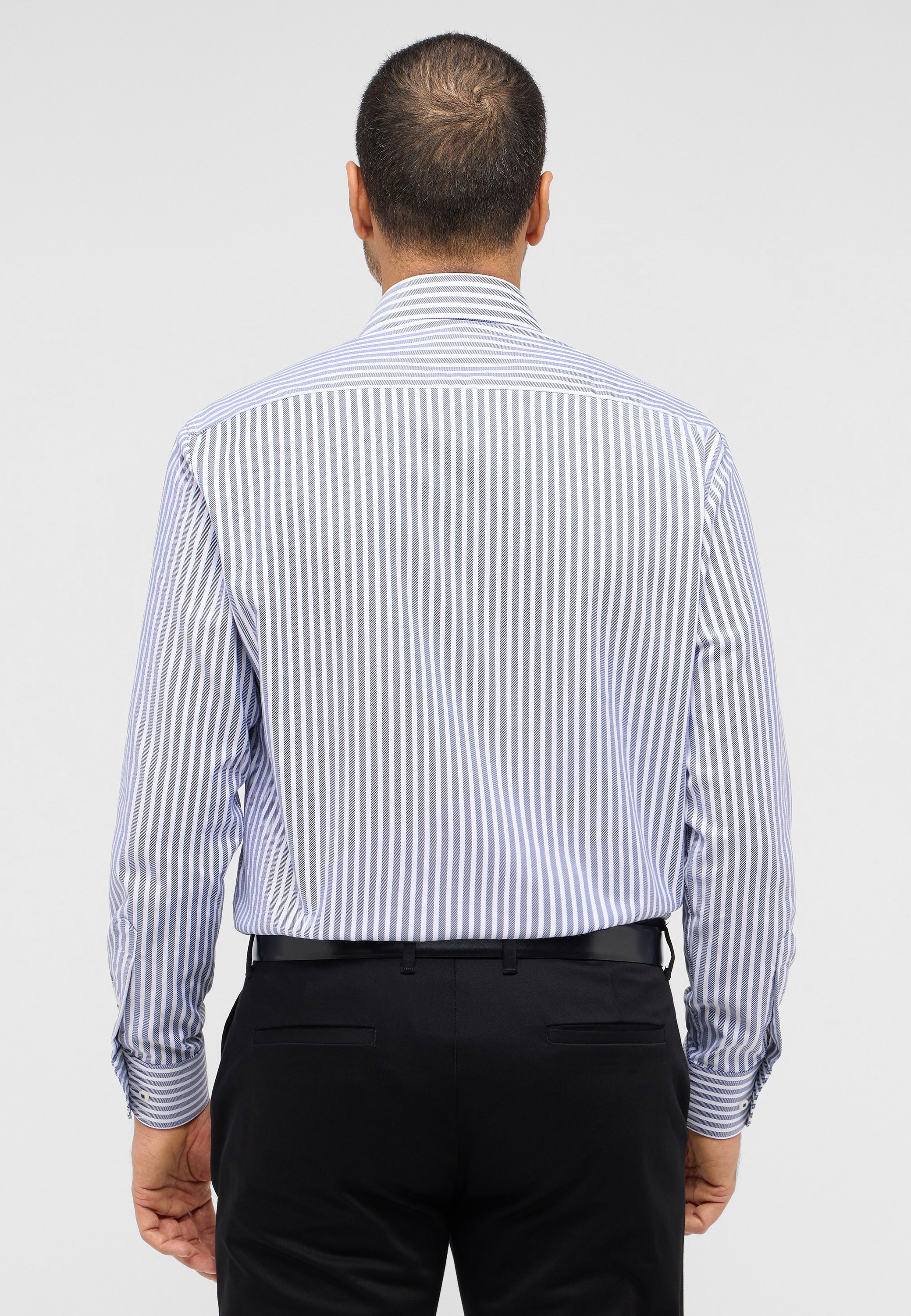Eterna Langarmhemd "COMFORT FIT", NON IRON (bügelfrei) günstig online kaufen