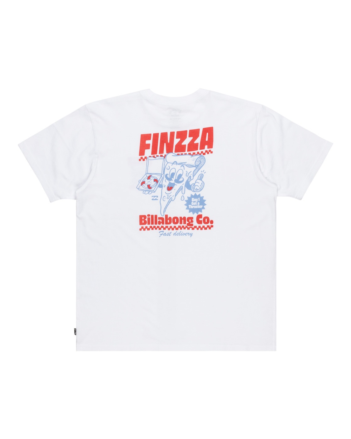 Billabong T-Shirt »Lunch Break«