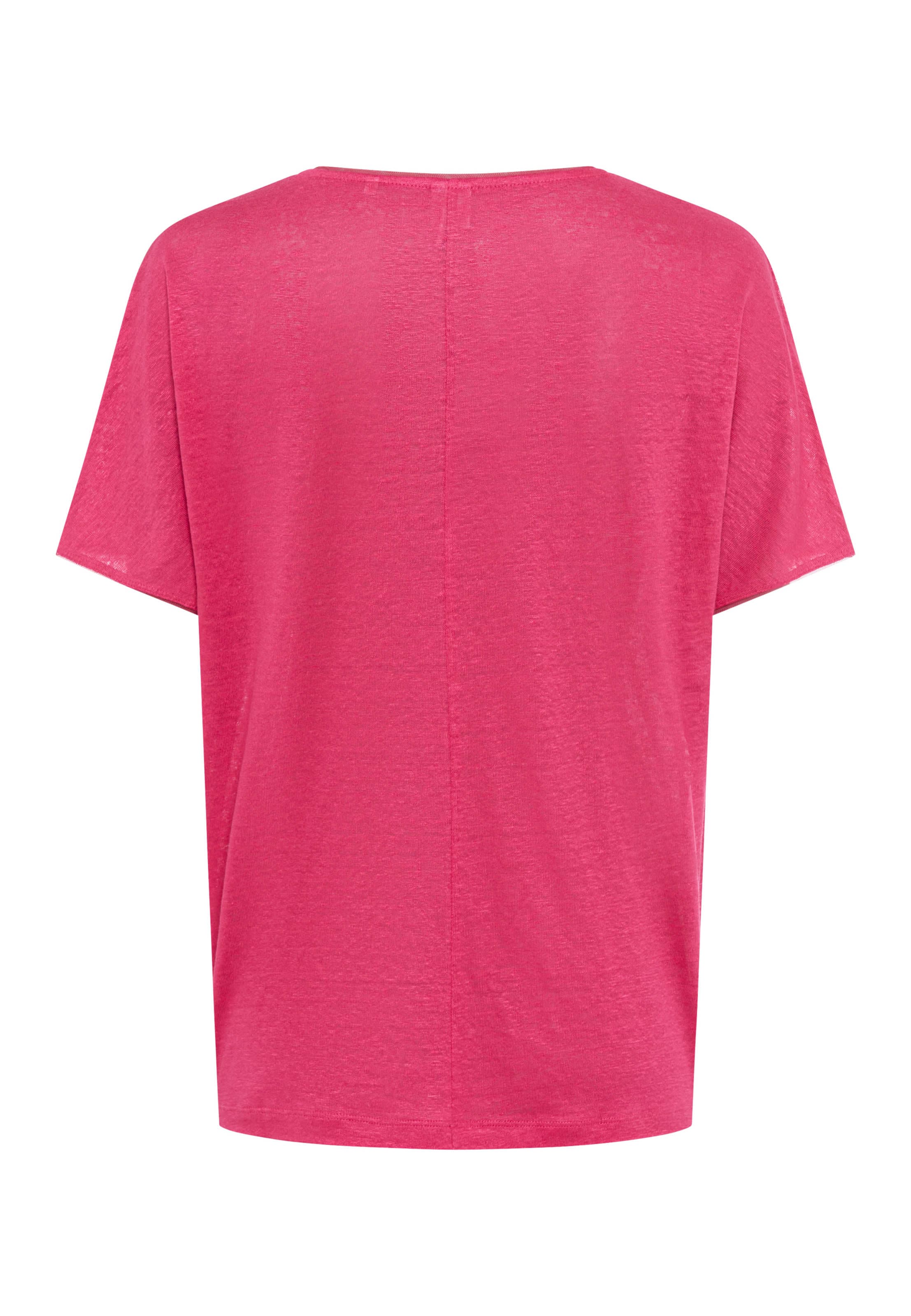 Brax Kurzarmshirt »Style CAELEN S«