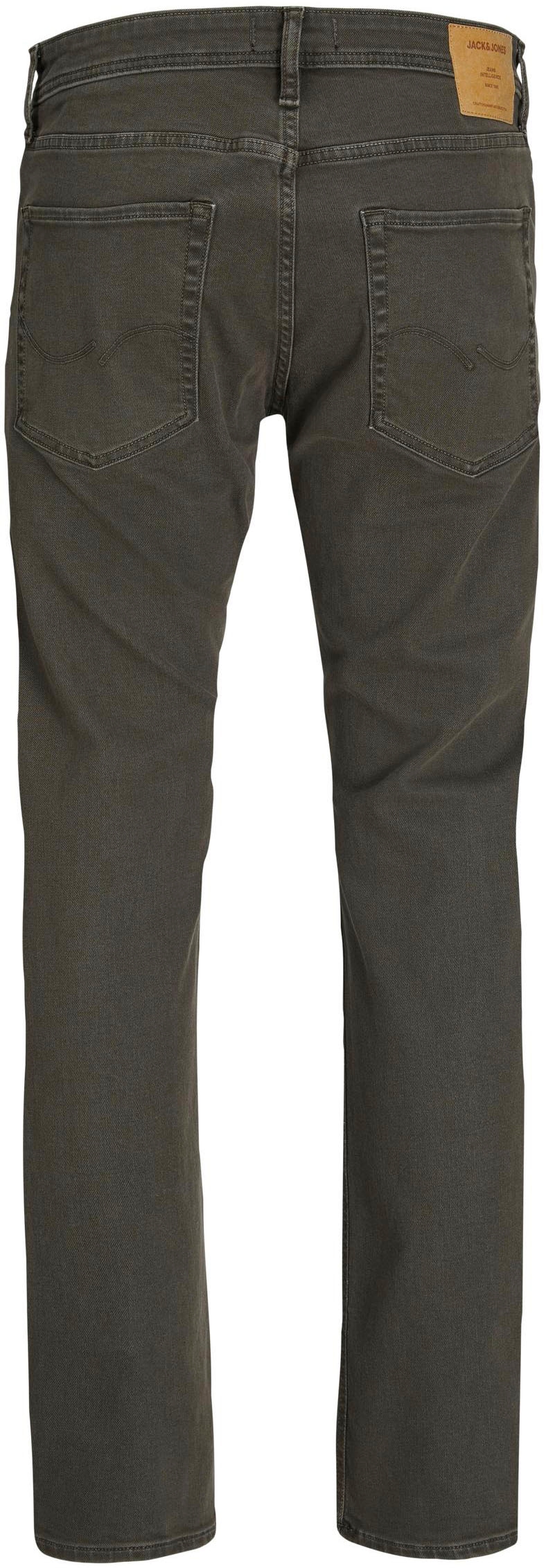 Jack & Jones Comfort-fit-Jeans "JJIMIKE JJORIGINAL AM 405 BF" günstig online kaufen