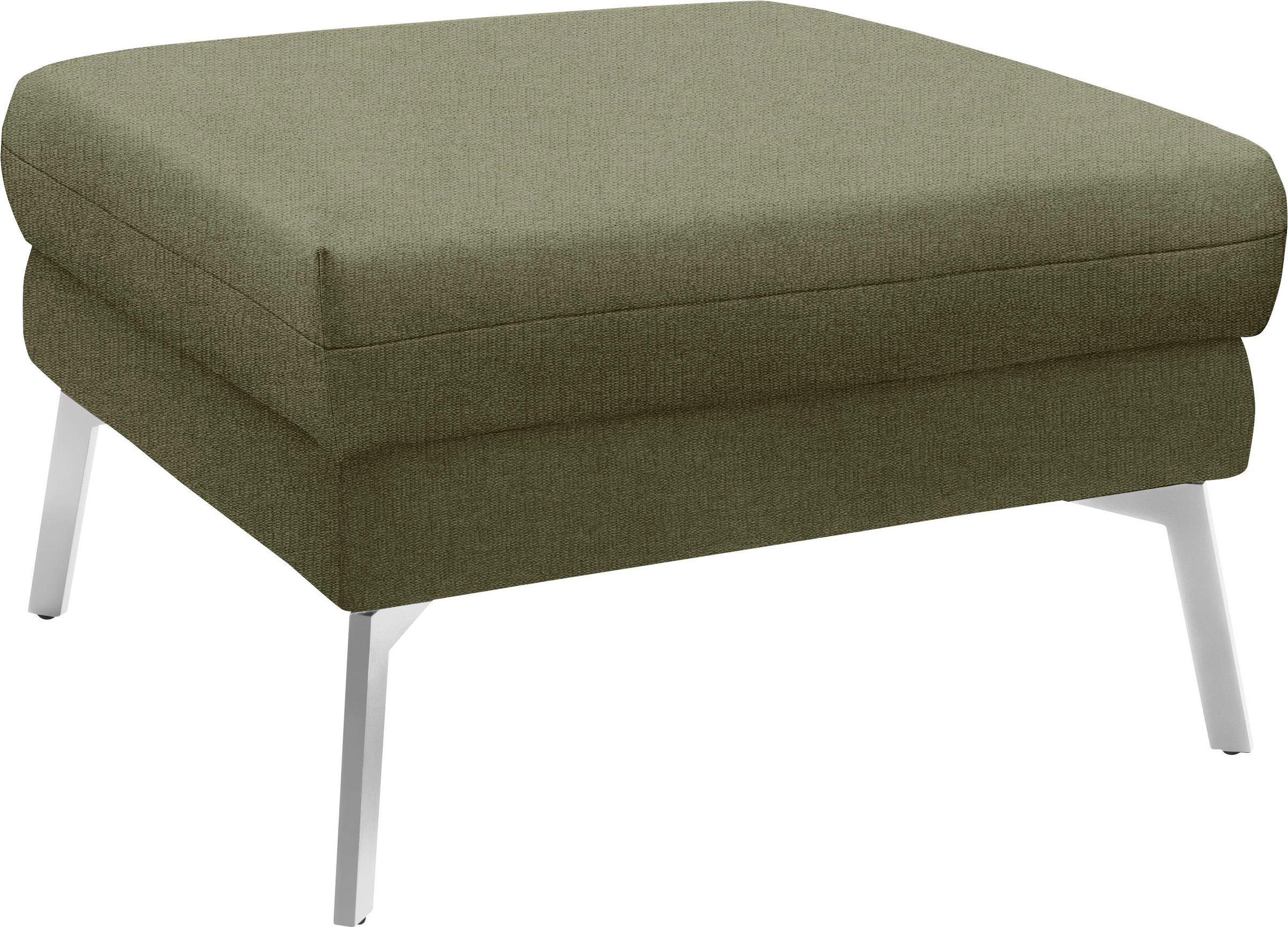 SCHÖNER WOHNEN-Kollektion Hockerbank »Spin« passend zur Serie "Spin"