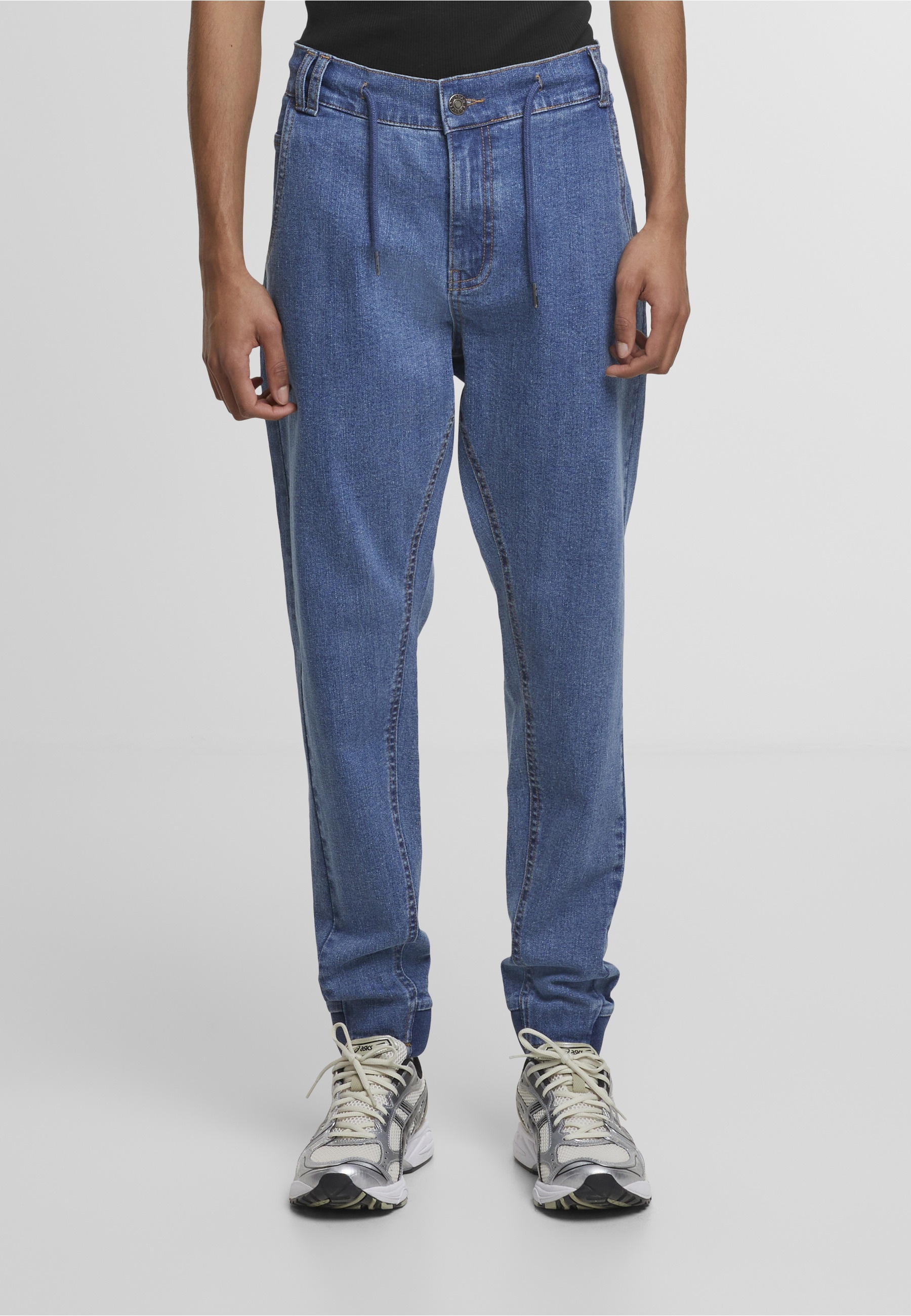 URBAN CLASSICS Bequeme Jeans »Urban Classics Antifit Denim«