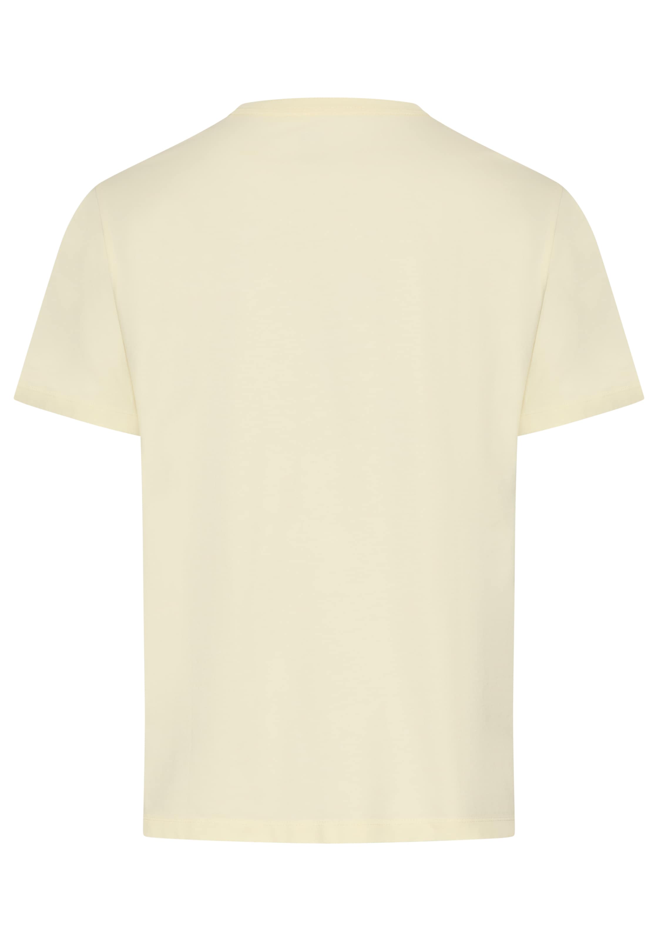 Levi's® T-Shirt »ORIGINAL HM TEE«