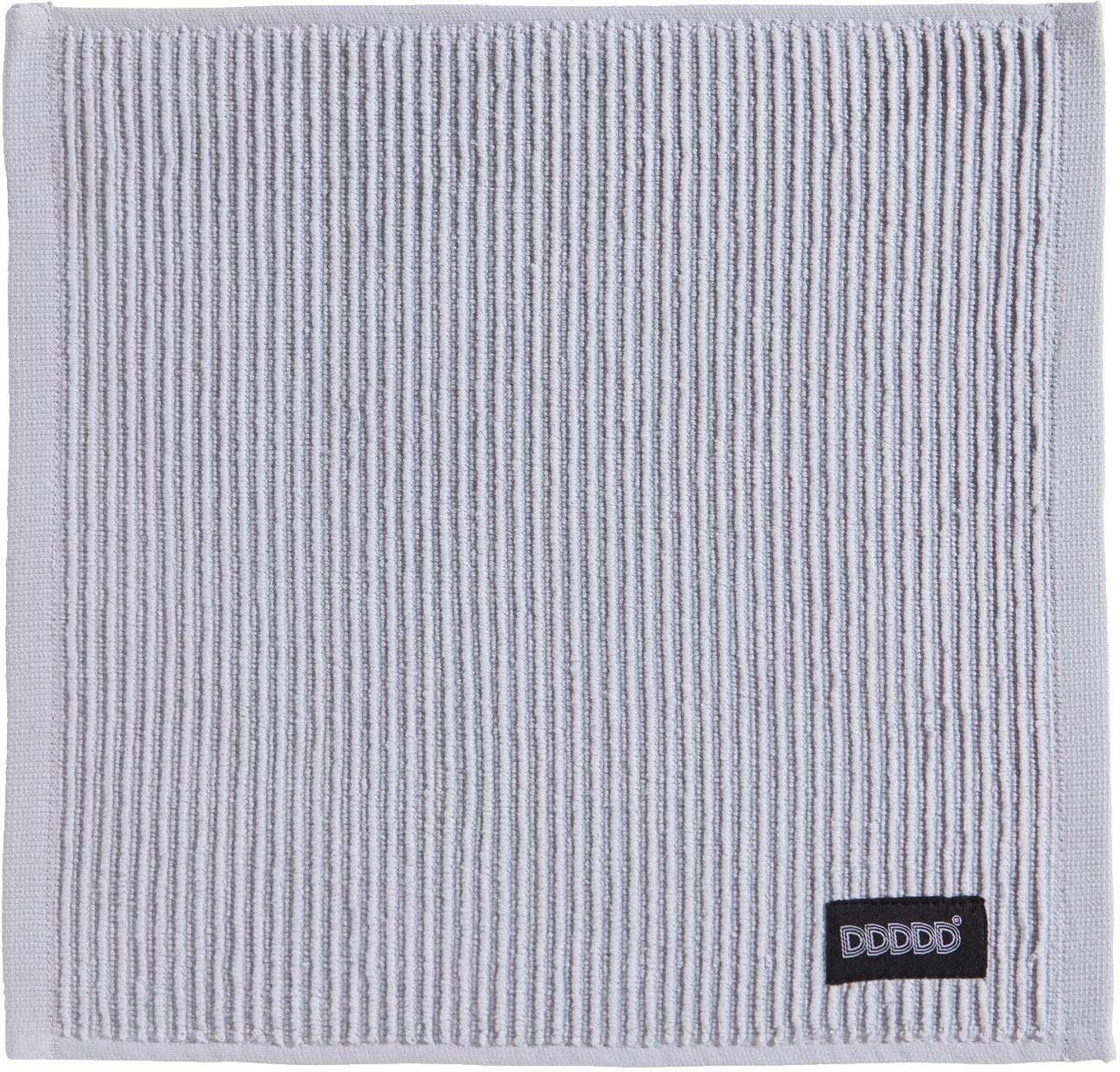 DDDDD Spültuch "Basic-Classic" Combiset: 4 Basic & 4 Classic günstig online kaufen