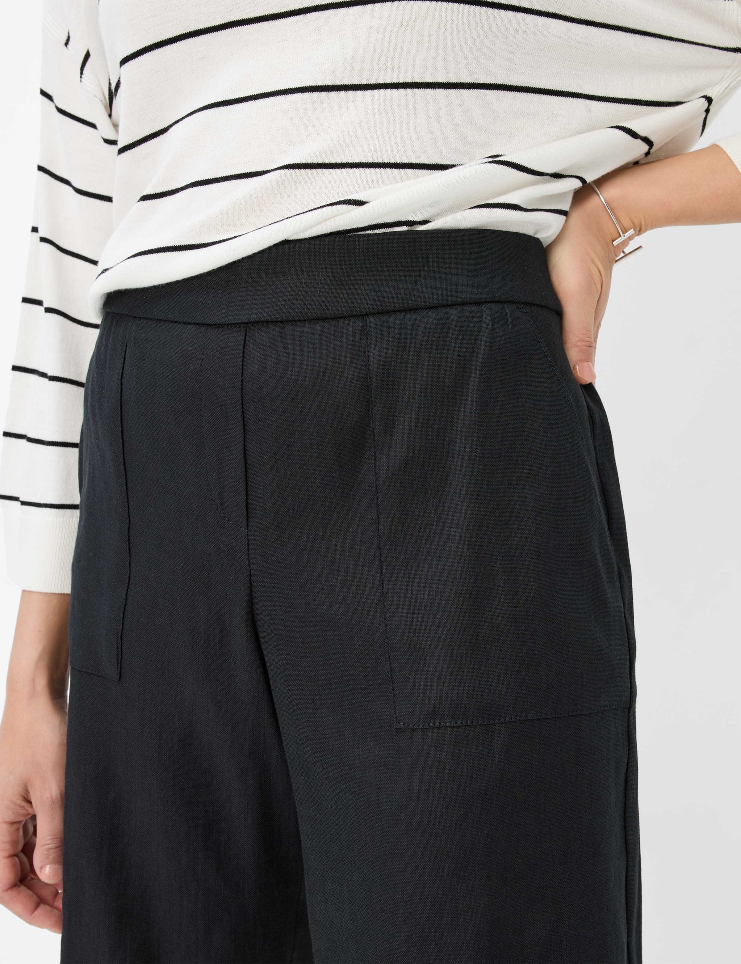 Brax Culotte »Style MEL B«