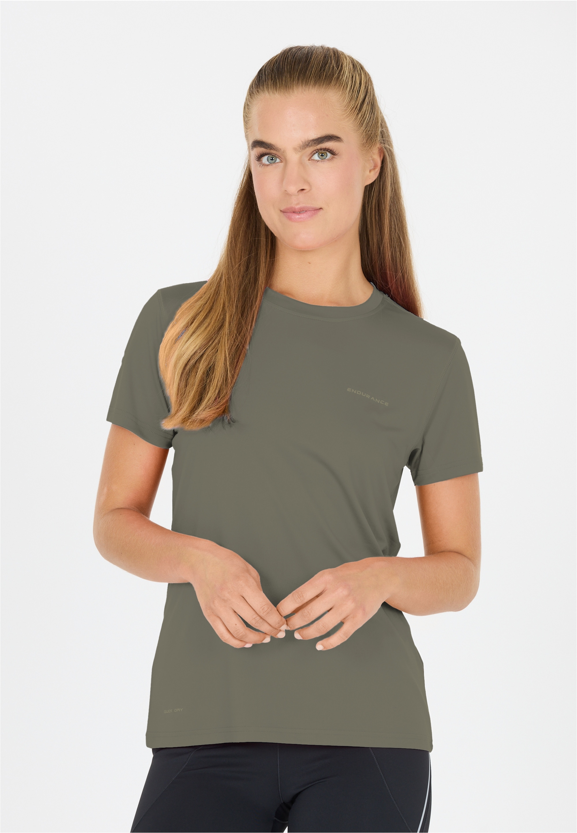 ENDURANCE Funktionsshirt "Yonan V2", mit schnell trocknender Technologie günstig online kaufen