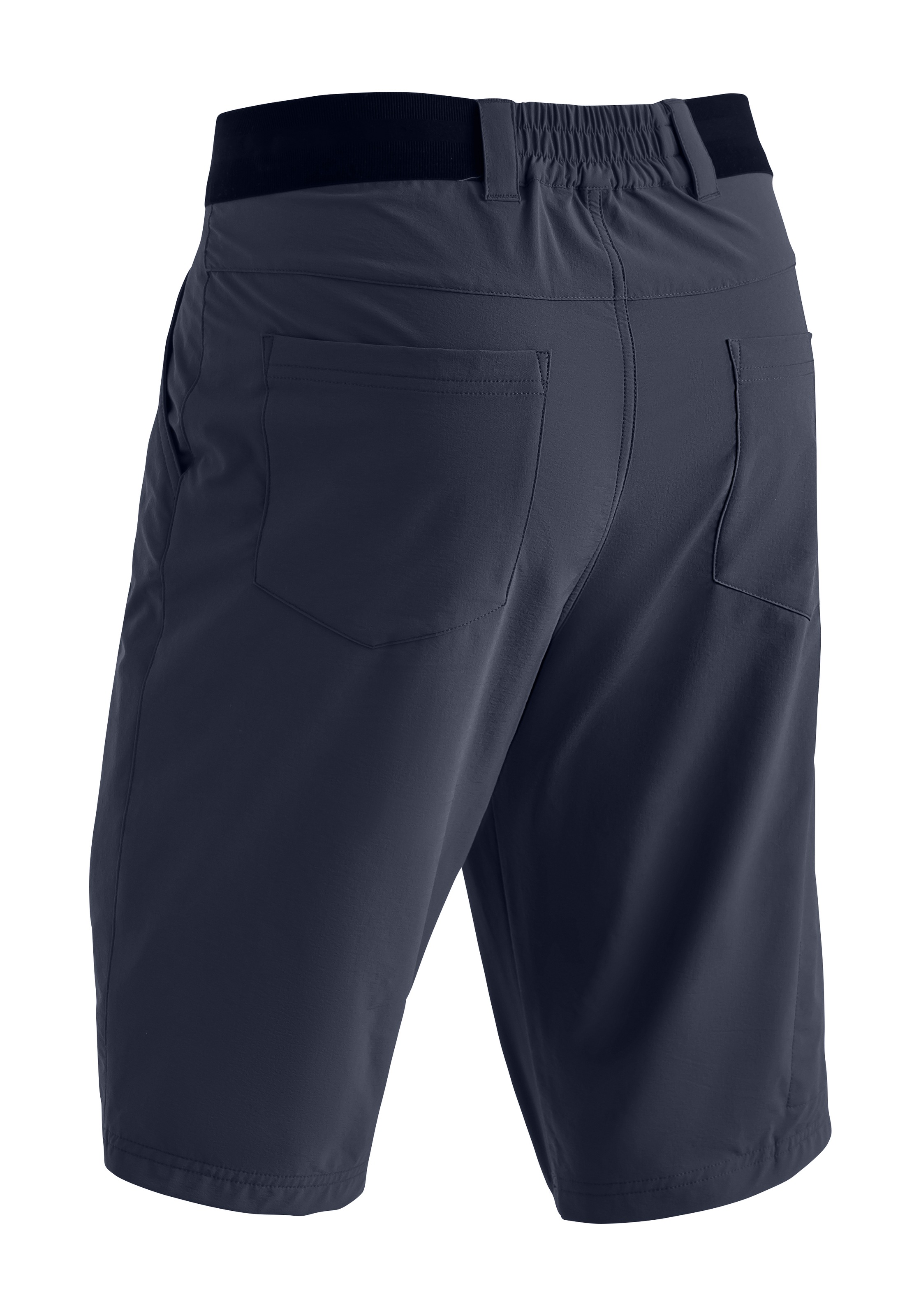 Maier Sports Funktionsshorts »Norit Short M«, | für BAUR ▷ und Outdoor Technische kaufen Bermuda Wandern