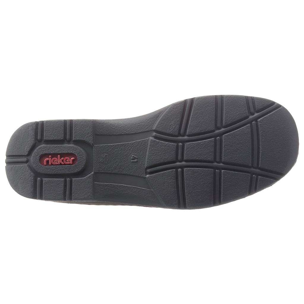 Rieker Slipper