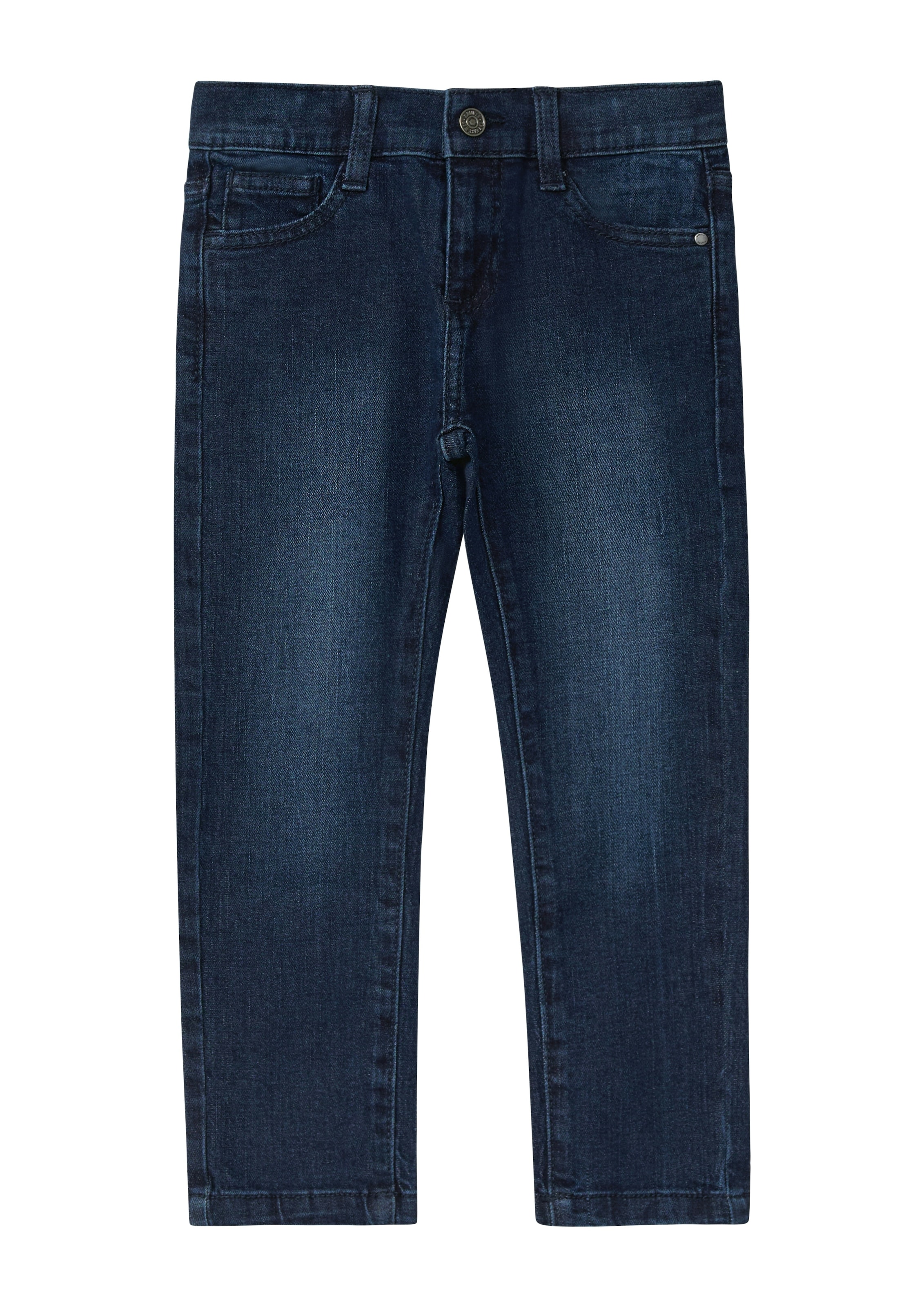 s.Oliver Junior 5-Pocket-Jeans mit Stretch, slim fit
