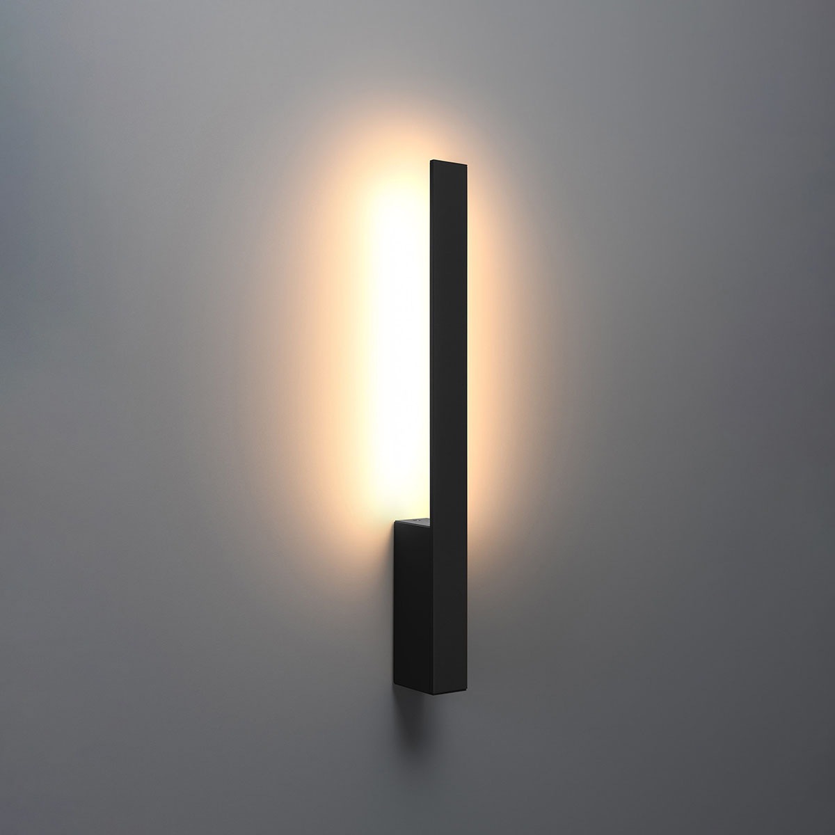 SOLLUX lighting Wandleuchte »LAHTI«, 1 flammig, Leuchtmittel LED-Modul | LED fest integriert, Verteiltes Licht