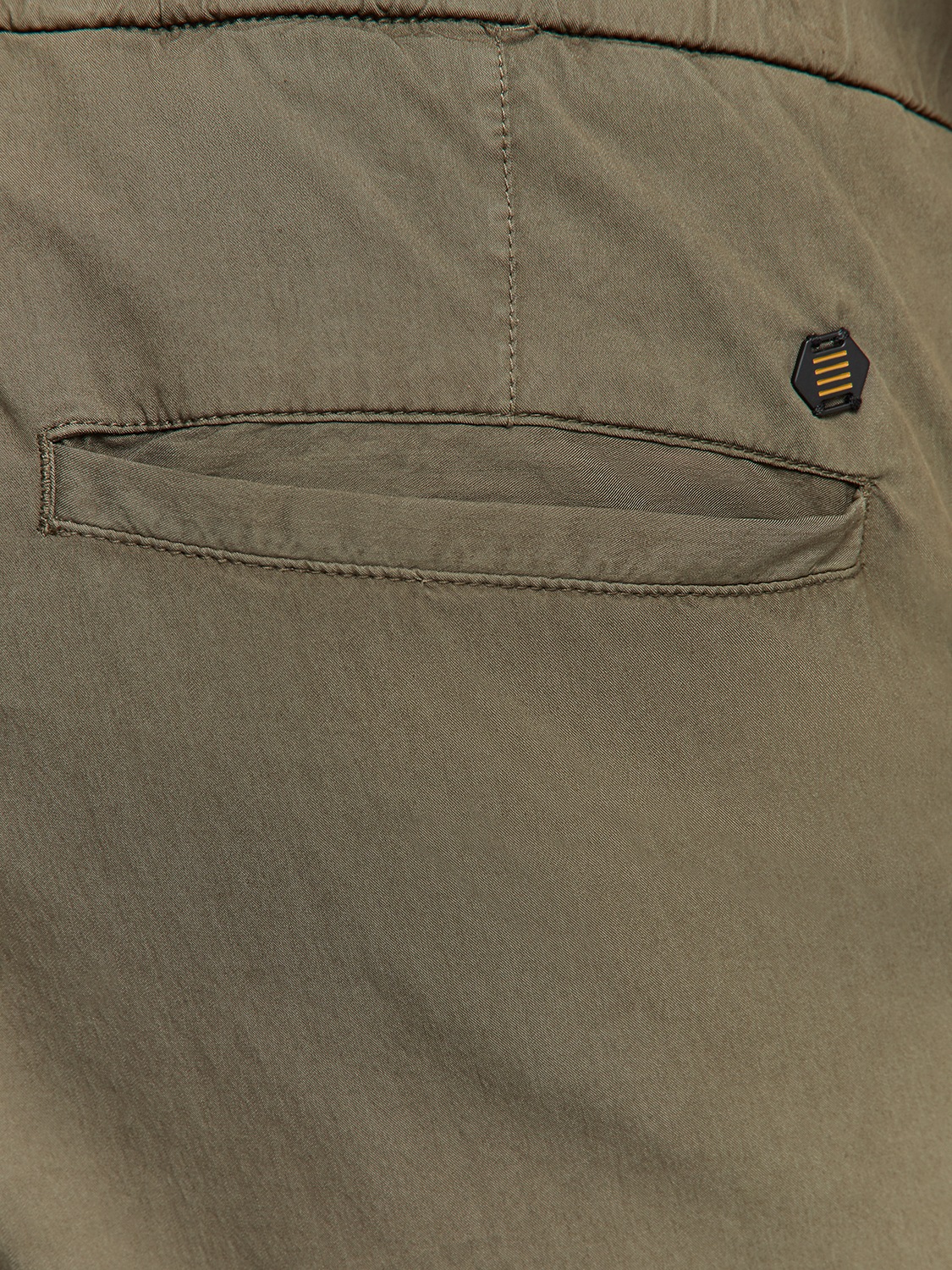 NO EXCESS Cargohose »No Excess Cargo-Shorts«