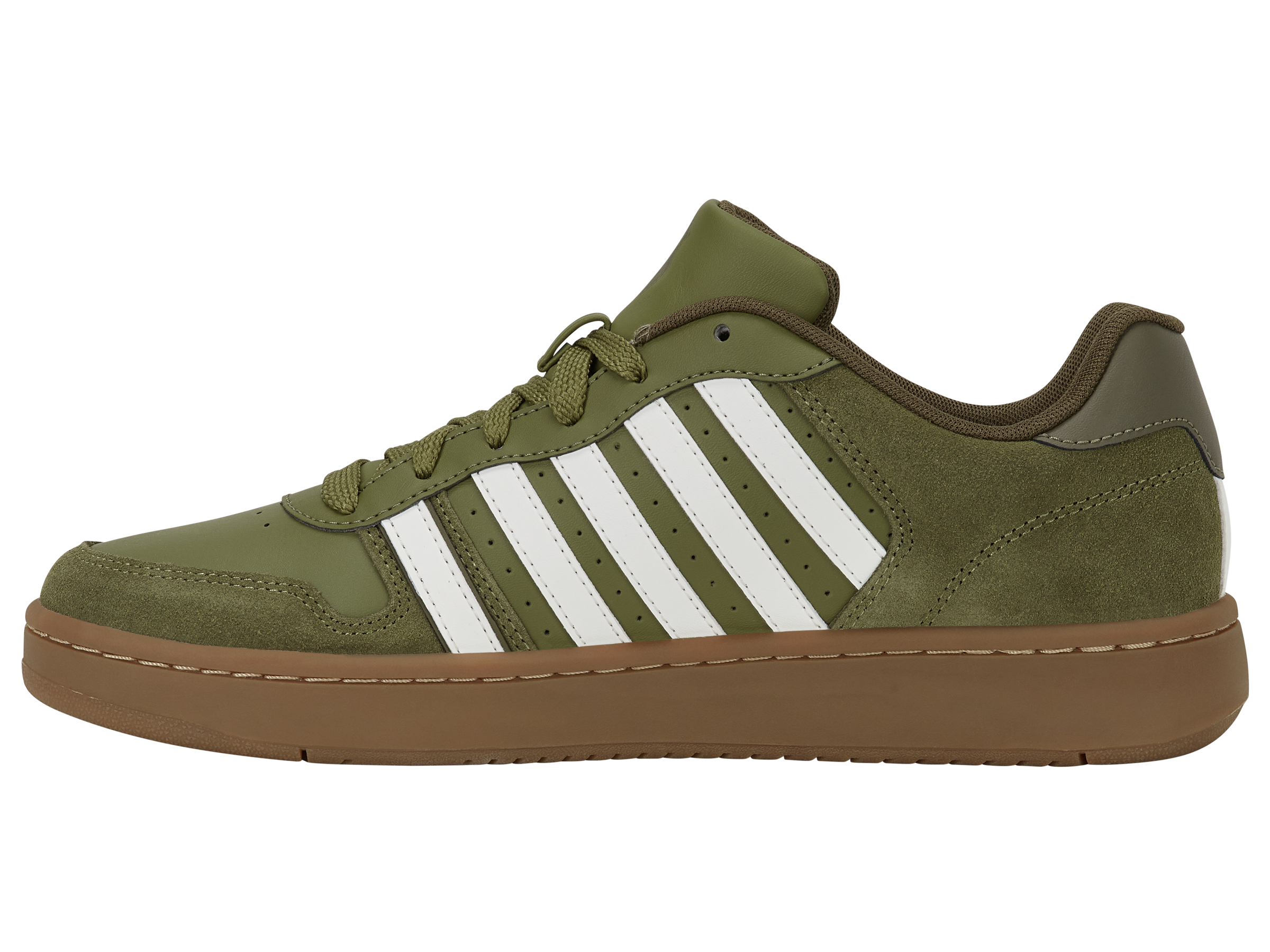 K-Swiss Sneaker »Court Palisades«