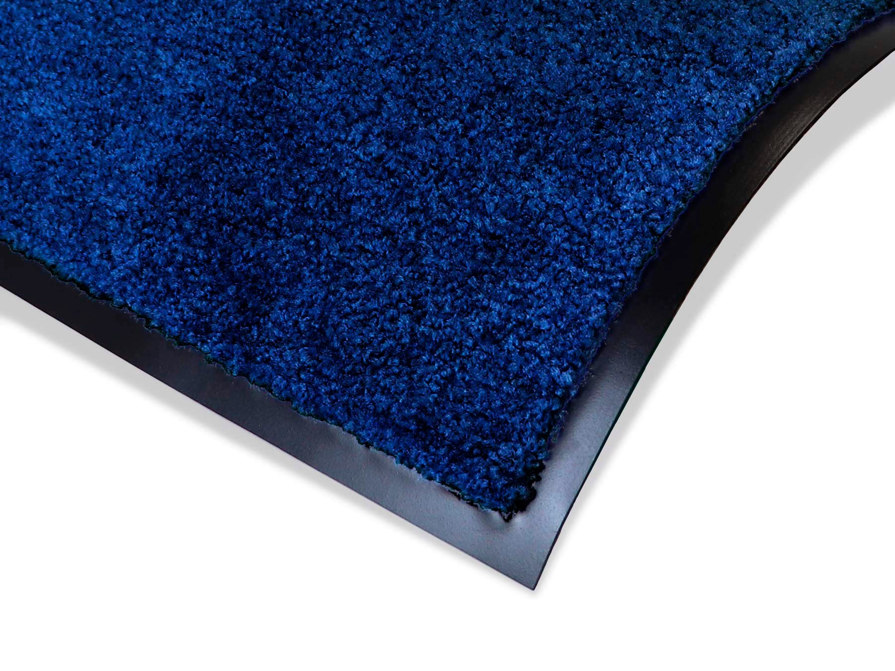 Primaflor-Ideen in Textil Fußmatte waschbar CLEAN | kaufen PRO«, Schmutzfangmatte, rechteckig, Uni-Farben, BAUR »Schmutzfangmatte UV-beständig