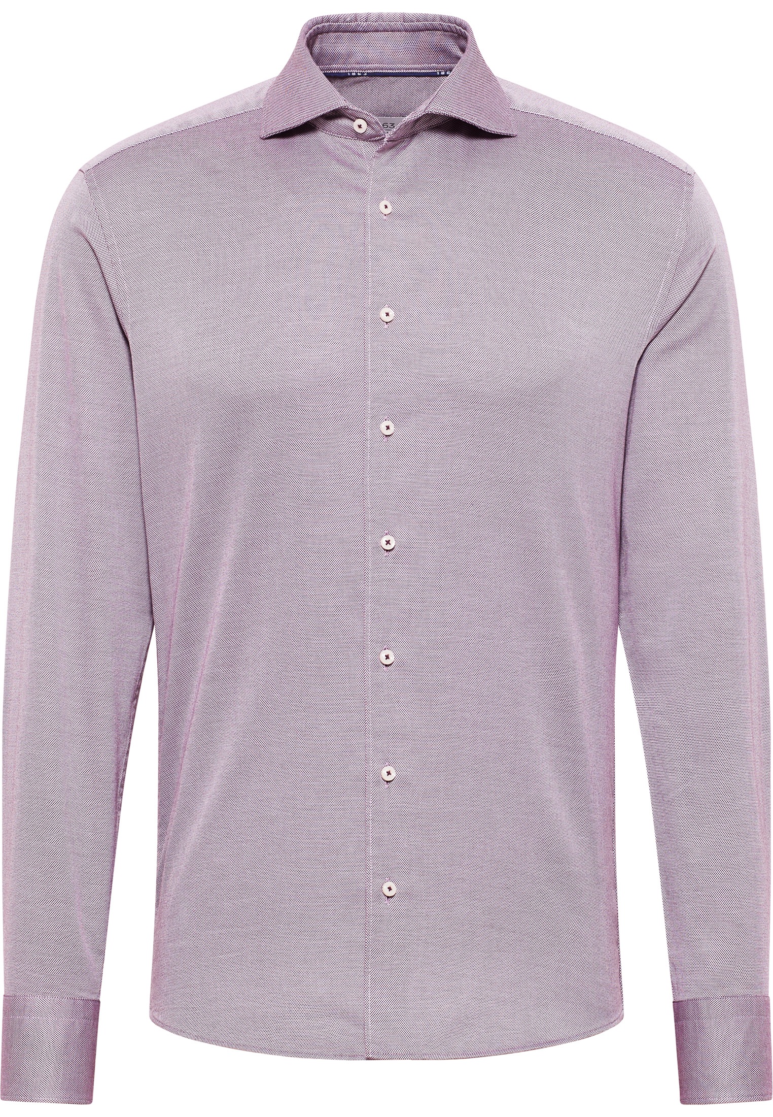 Eterna Langarmhemd »SLIM FIT«
