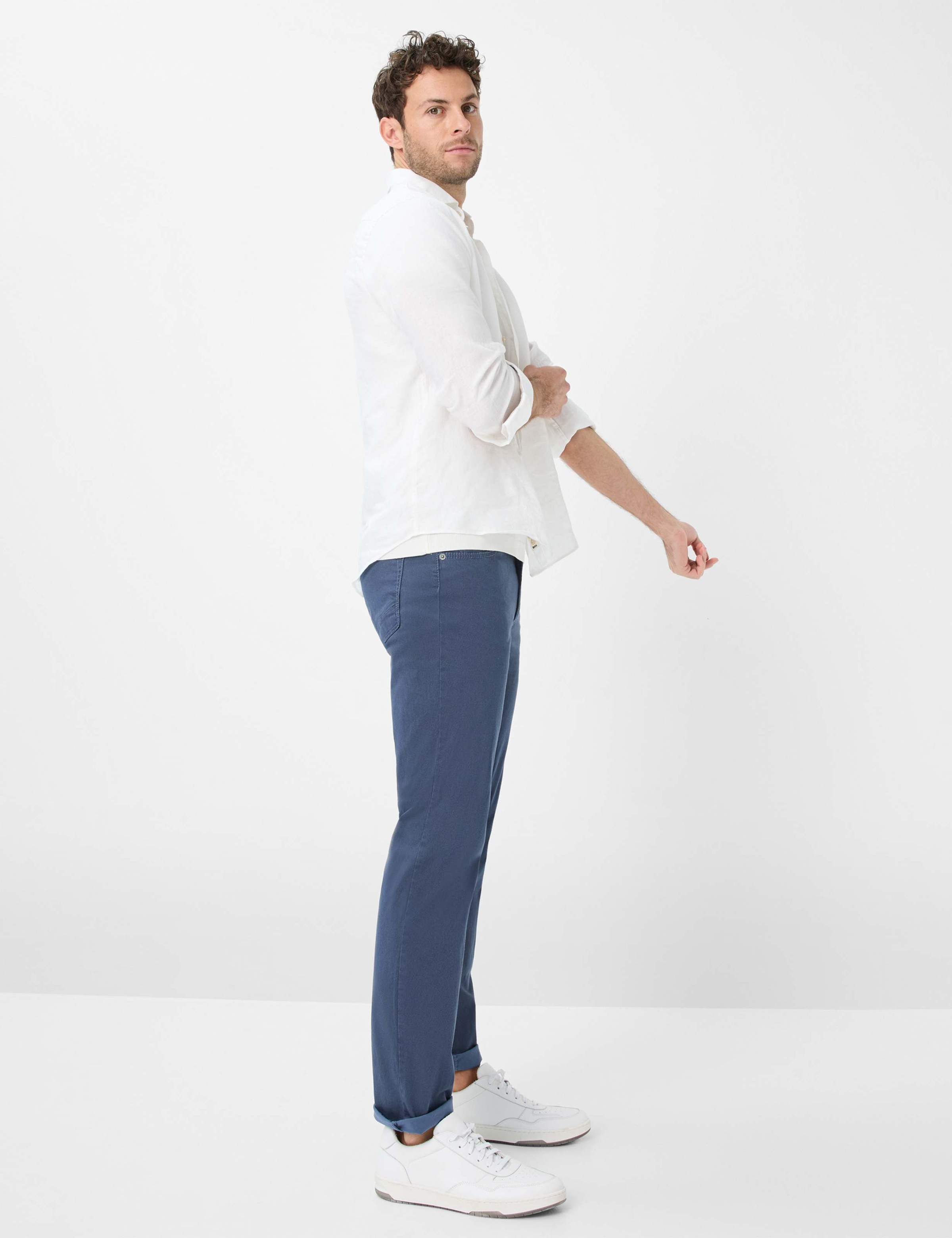 Brax 5-Pocket-Hose »Style CHUCK«