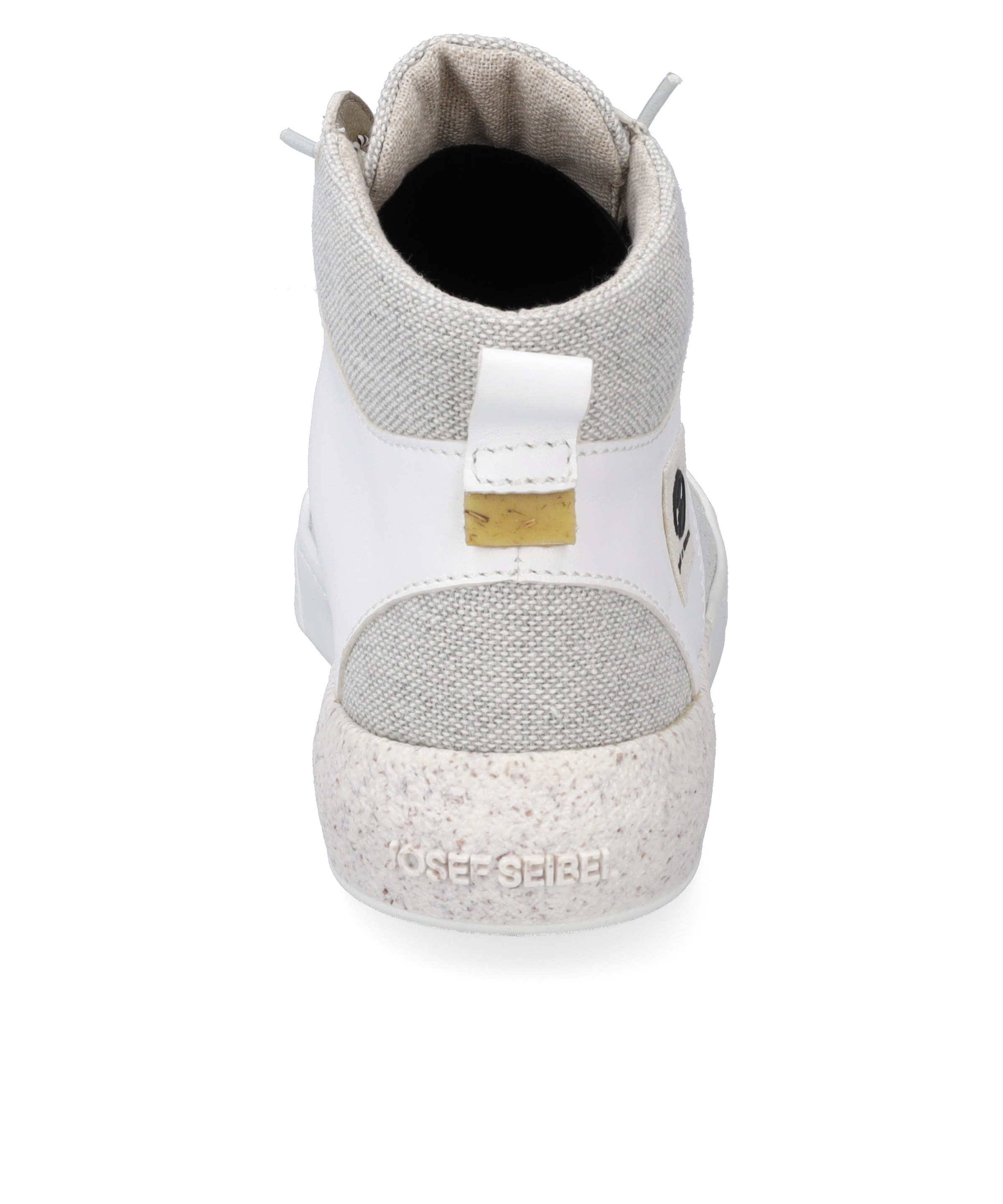 Josef Seibel Sneaker »Wilma 01, weiss-kombi«