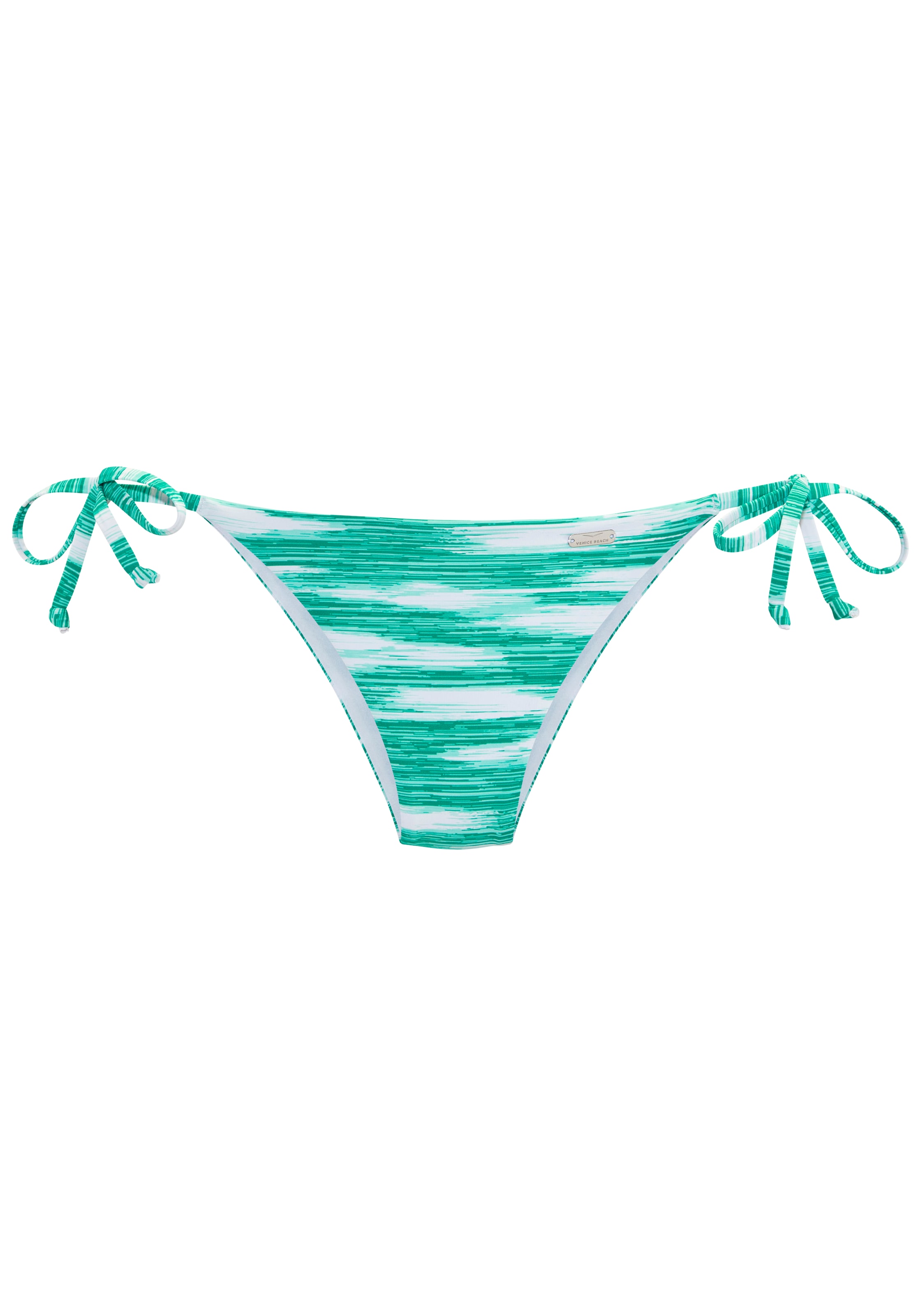 Venice Beach Bikini-Hose »Meliya«, mit modernem Allover-Print