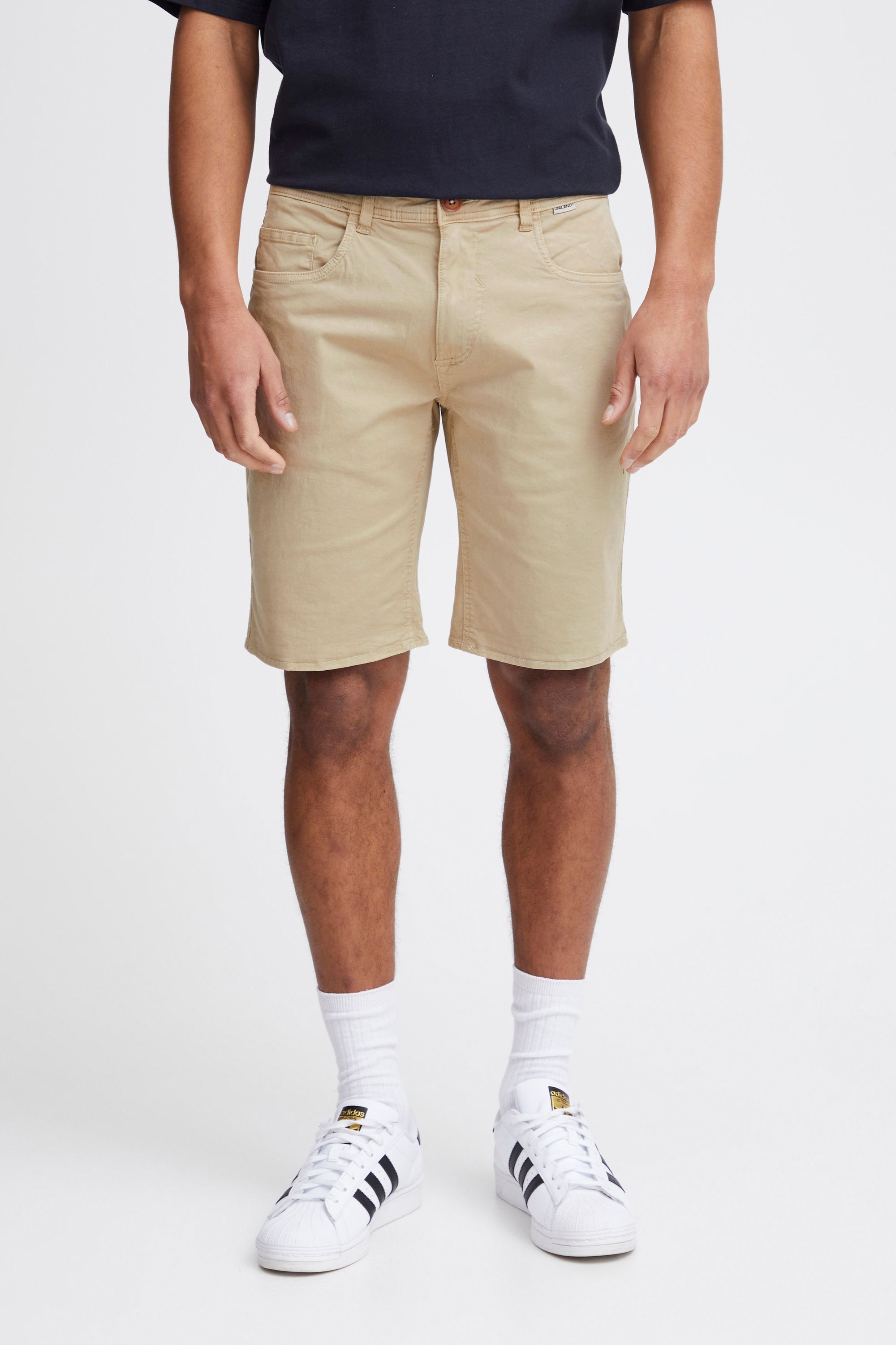 Blend Chinoshorts "BHWoven" Lässige Shorts mit Taschen günstig online kaufen