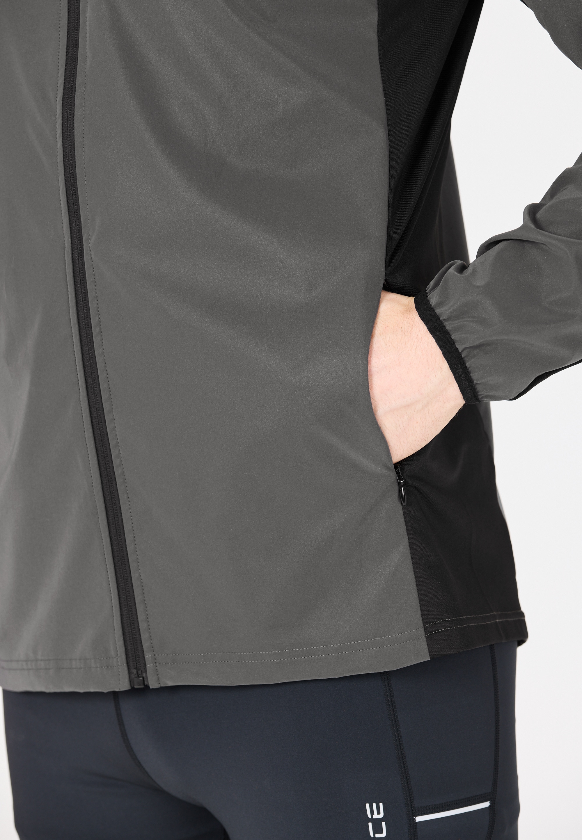 ENDURANCE Outdoorjacke »Cimaron«, mit tollen Reflektoren