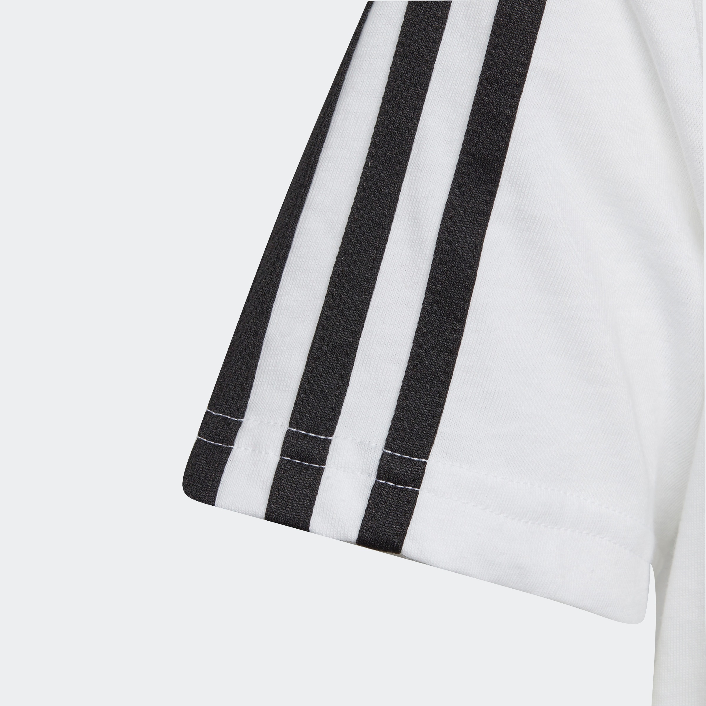 adidas Sportswear T-Shirt »U 3S Rechnung kaufen TEE« | auf BAUR