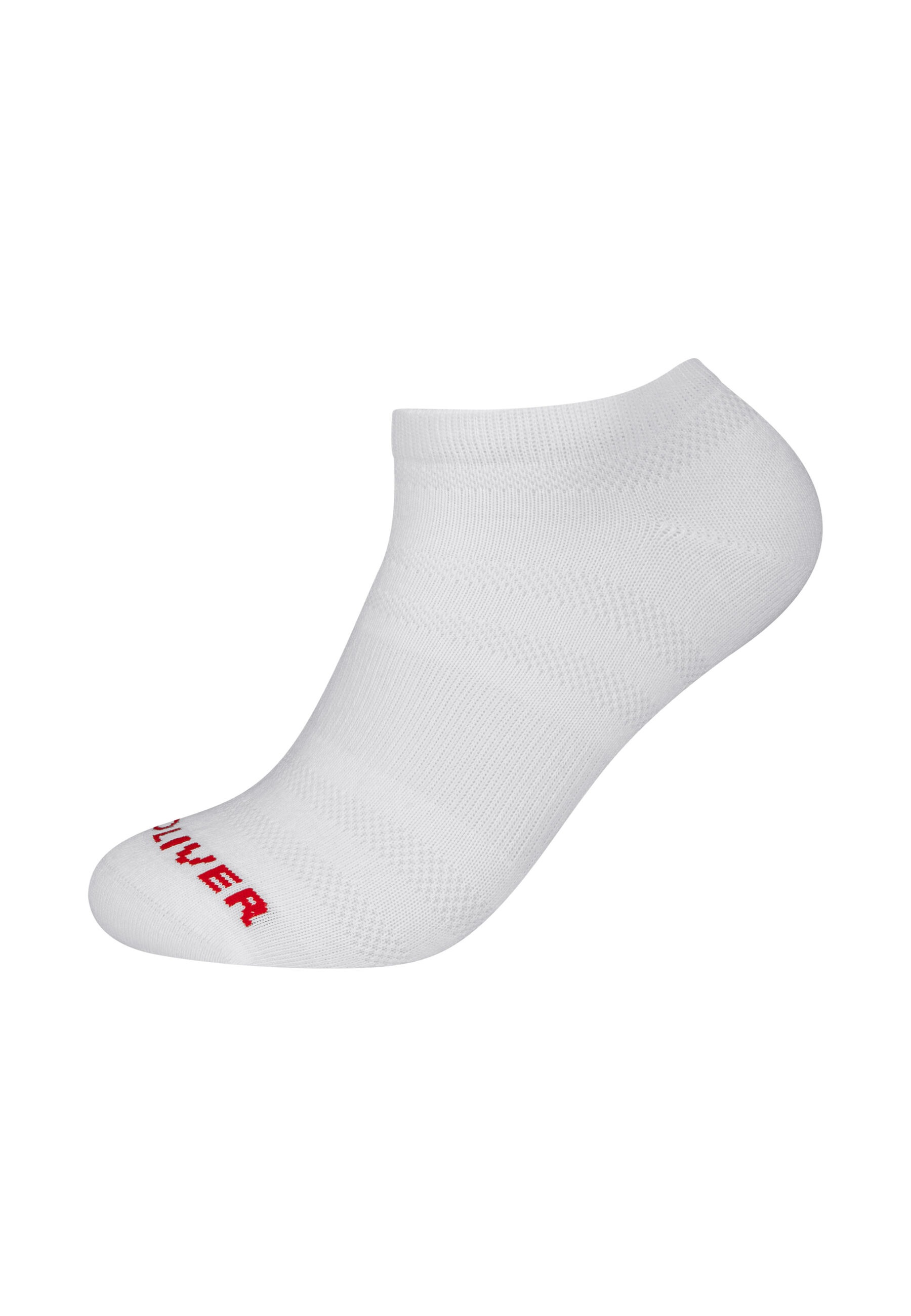 s.Oliver Sneakersocken »Sneakersocken urban Sport 6er Pack« 6er Pack Mesh-Belüftung für ausgeglichenes Fußklima, Gekämmte Baumwolle für hohen Tragekomfort