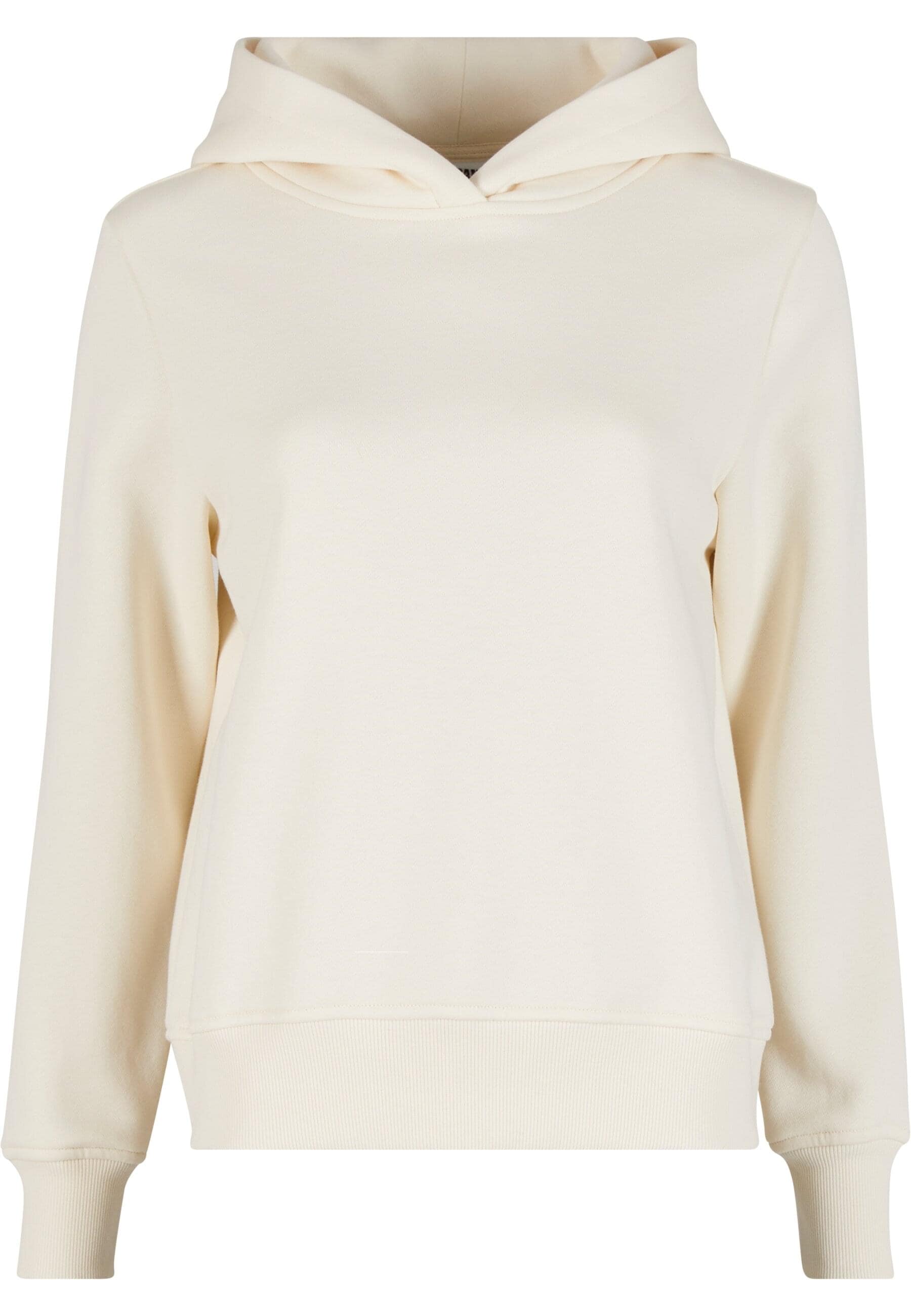 URBAN CLASSICS Kapuzenpullover "Urban Classics Ladies Regular Hoodie" 1 Stk günstig online kaufen