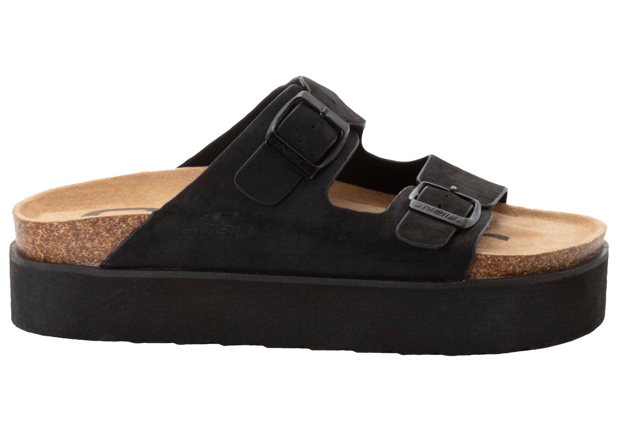 ONeill Sandale "SANDY PLATFORM SLIDER WOMEN LOW" günstig online kaufen