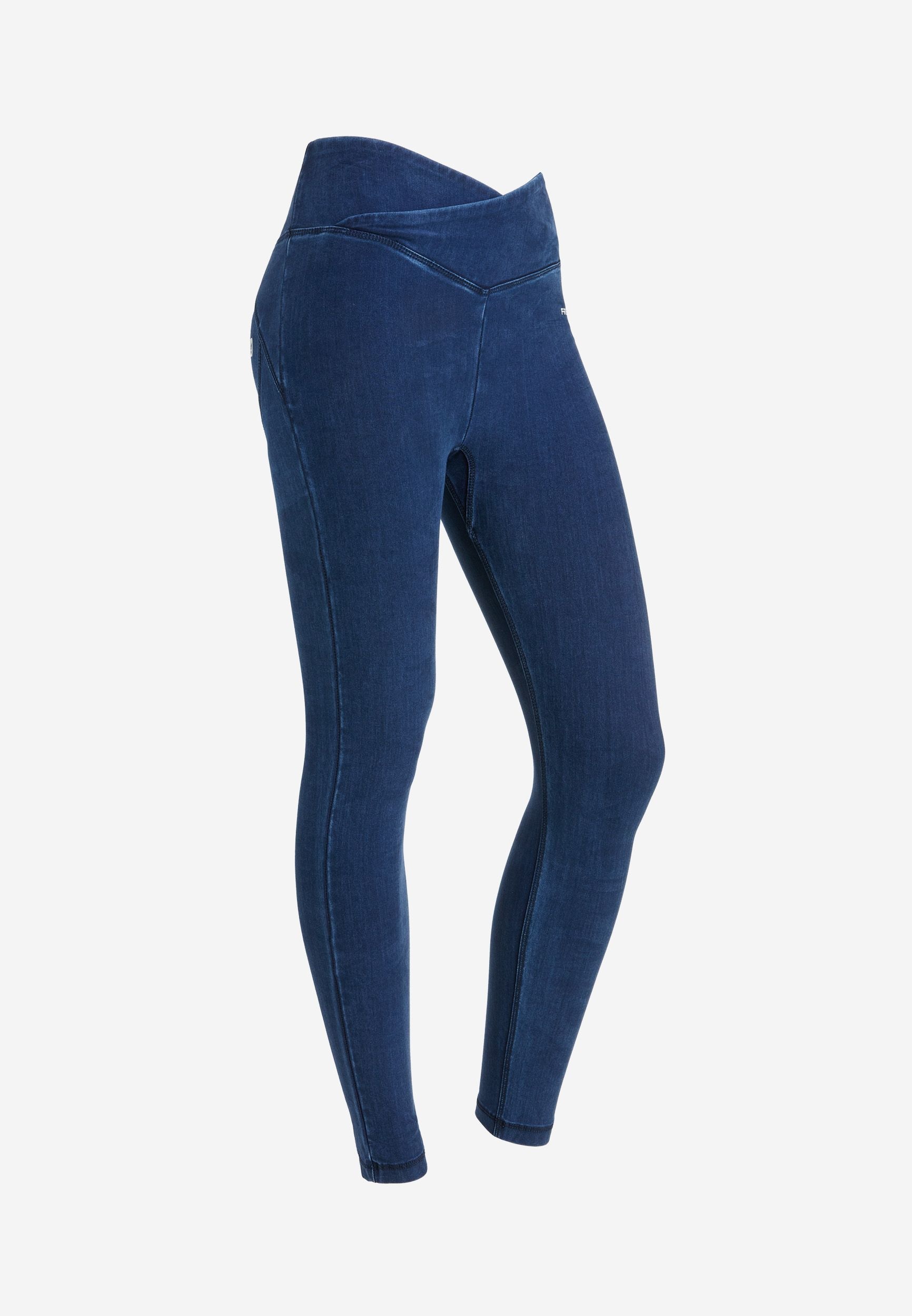 Freddy 7/8-Jeans »WRUP CORE HIGH WAIST SUPERSKINNY 7/8«, mit Lifting & Shaping Effekt
