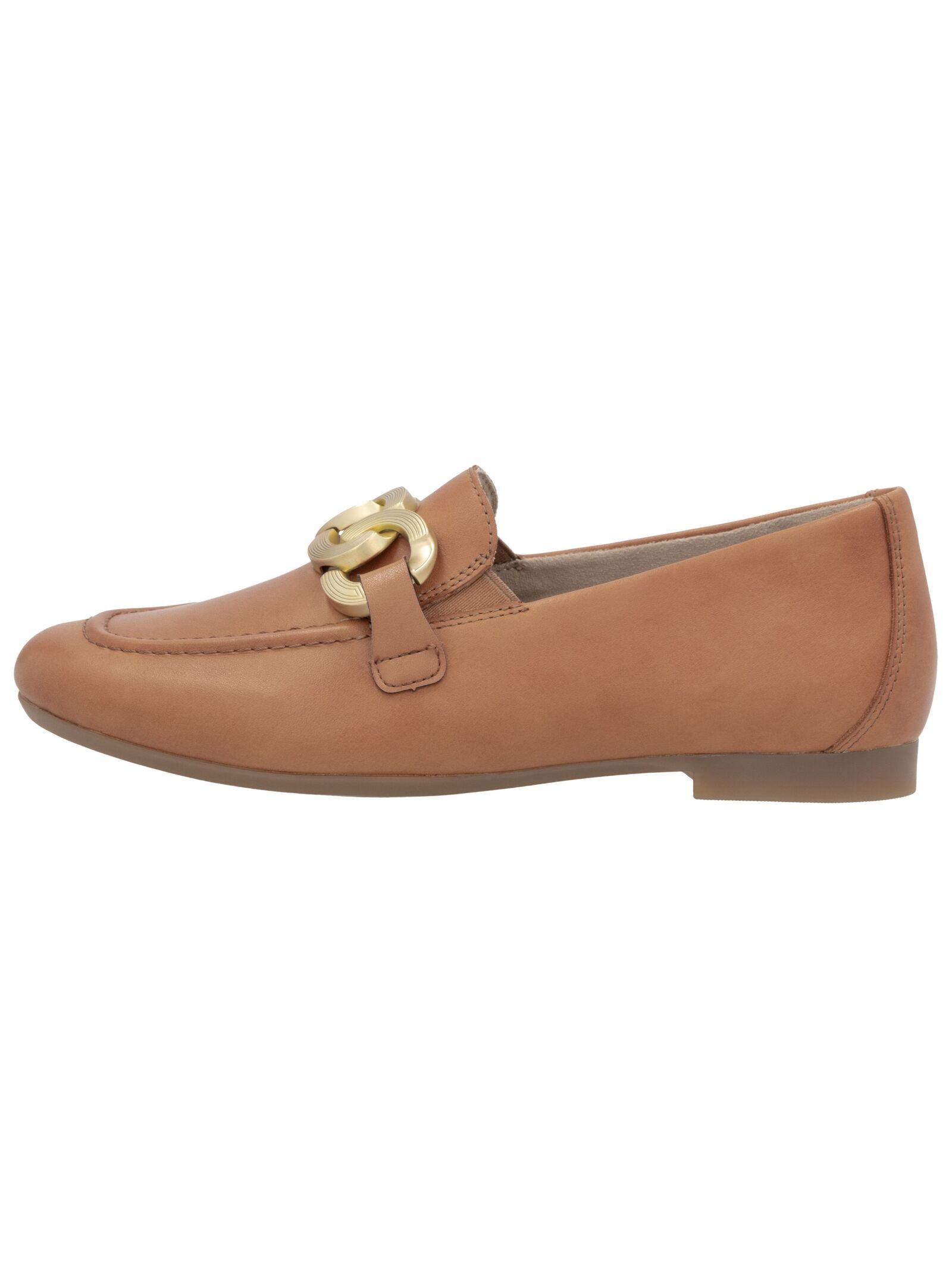 Remonte Slipper "Remonte Slipper Leder" günstig online kaufen