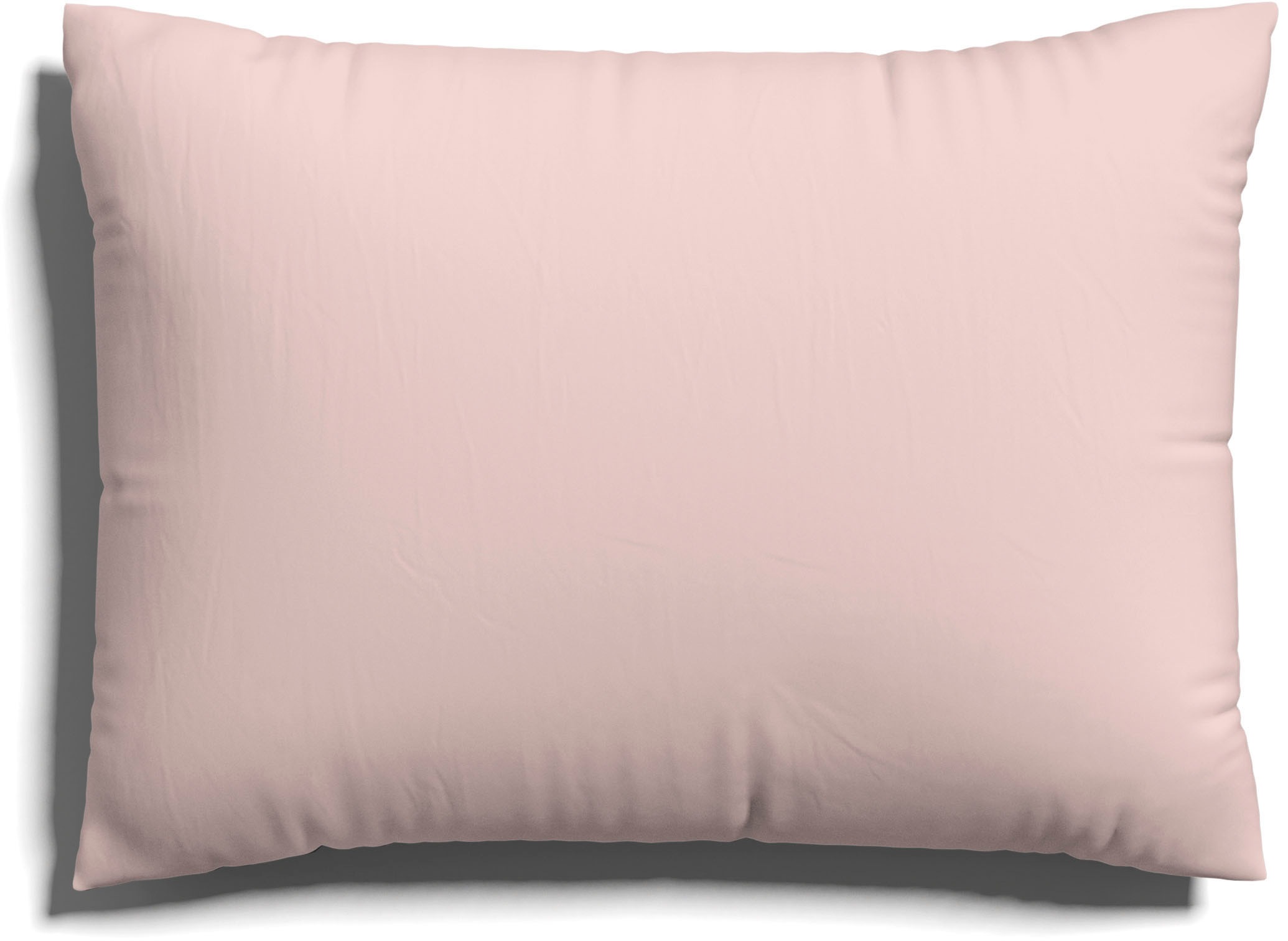 Schlafgut Kissenbezug "EASY JERSEY Kissenhülle 100% Baumwolle, weicher Edel günstig online kaufen