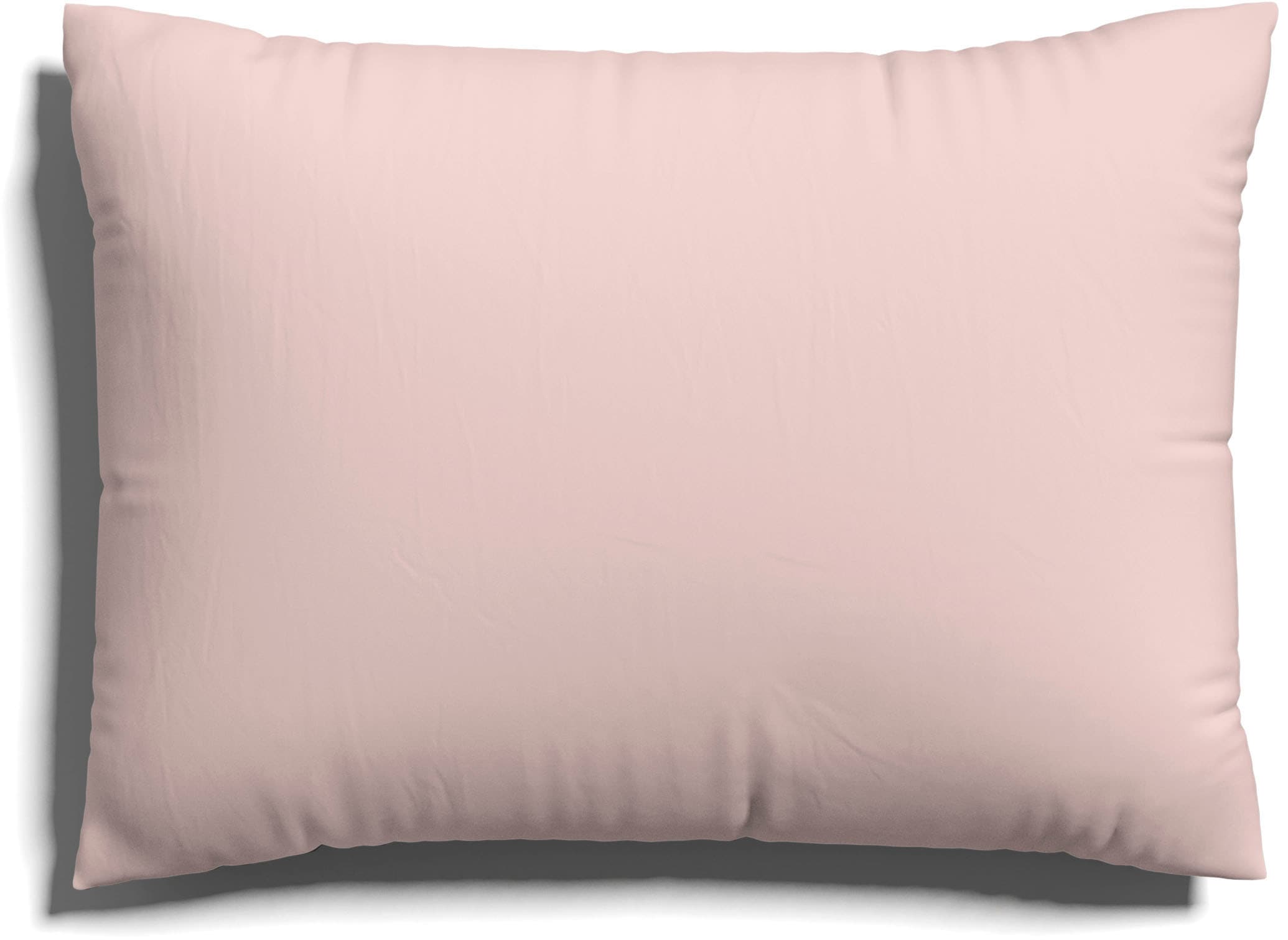 Schlafgut Kissenbezug "EASY Jersey" Kissenhülle mit Reißverschluss, weich u günstig online kaufen