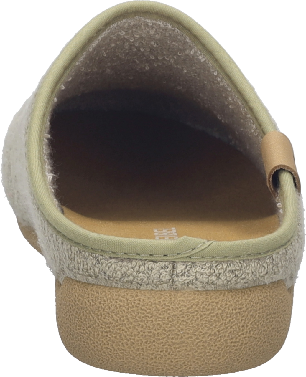 Josef Seibel Hausschuh "Cara 04" Clog, Pantoffel, Schlupfschuh in Weite G ( günstig online kaufen