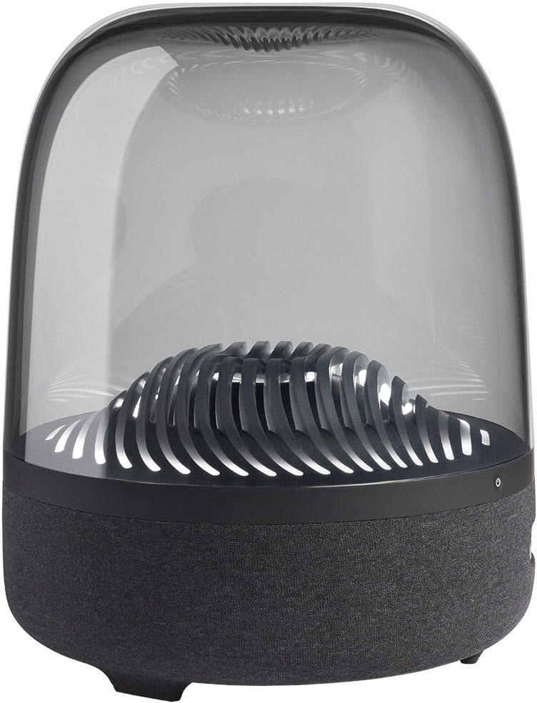 Harman/Kardon Bluetooth-Lautsprecher »Aura Studio 3«