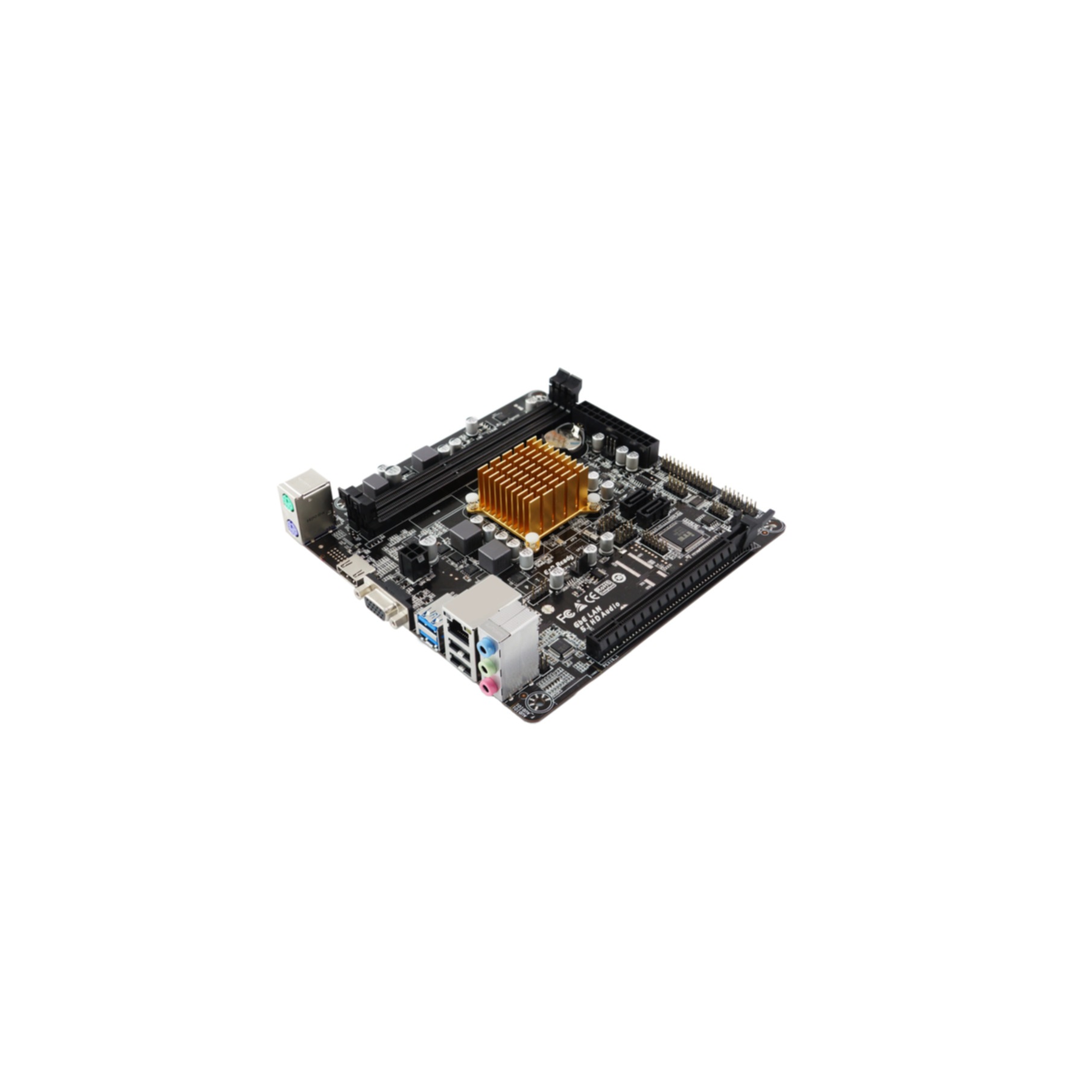Mainboard »A68N-2100K«
