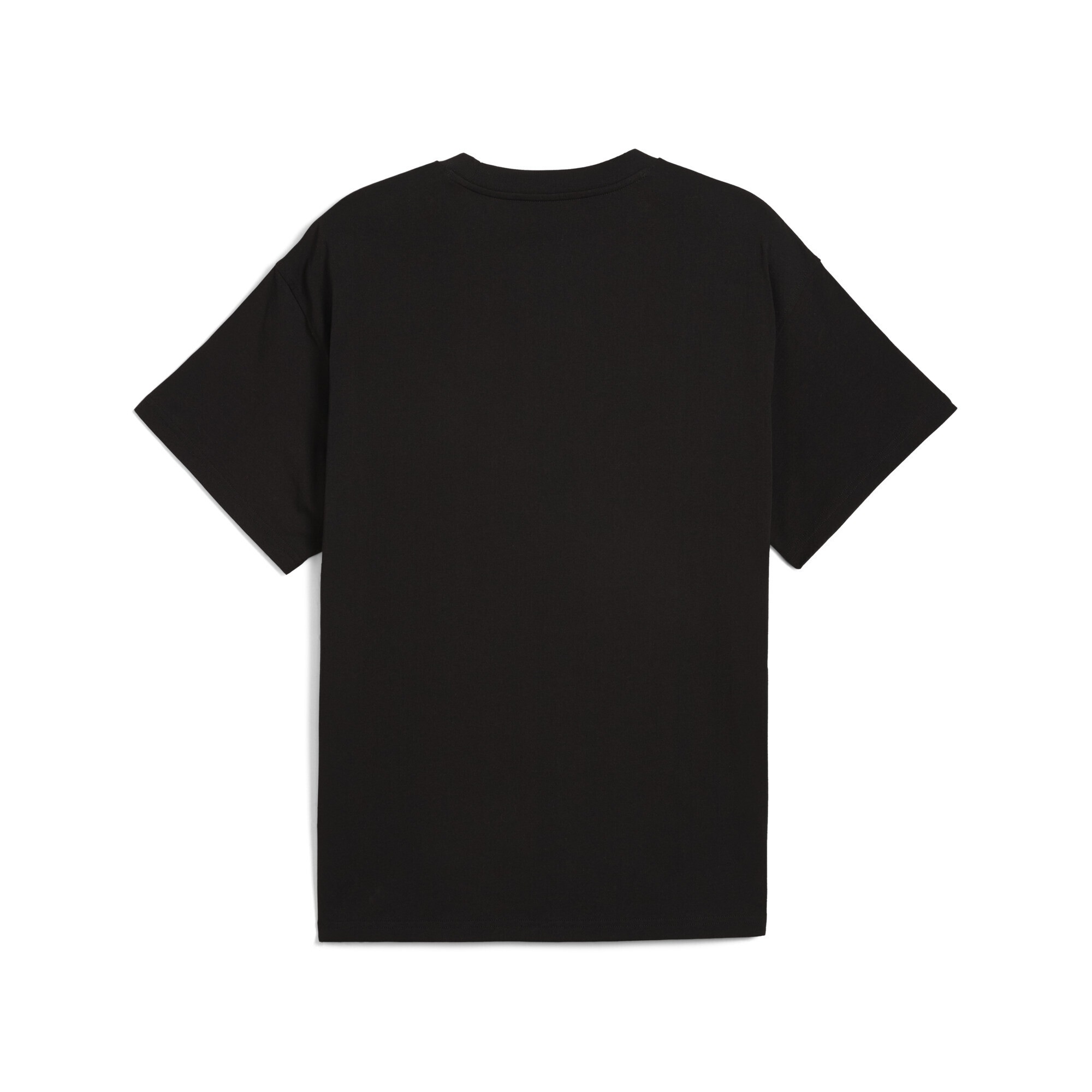 PUMA Trainingsshirt »Roar Basketball T-Shirt Herren«