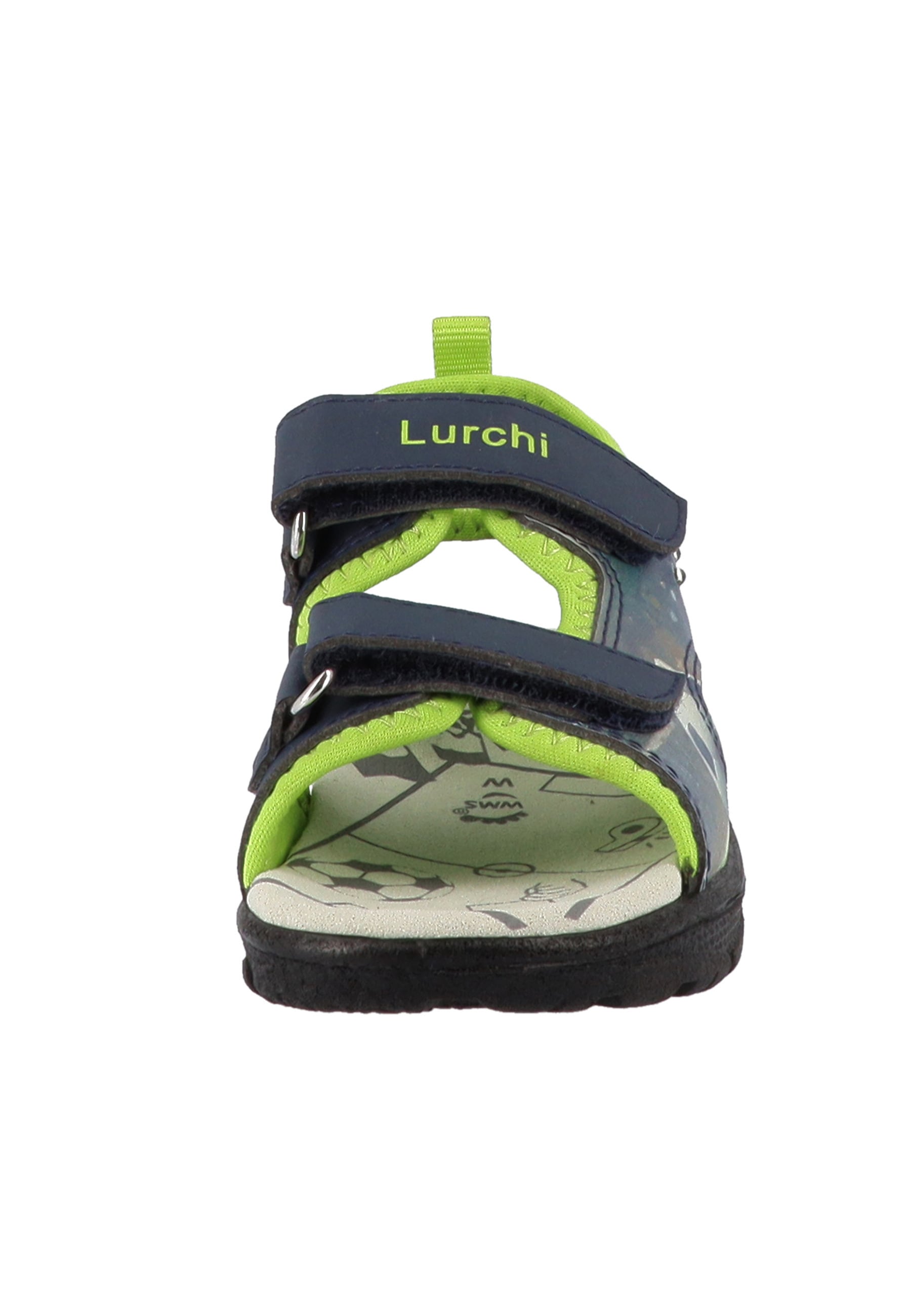 Lurchi Sandale "Lurchi Keeper"