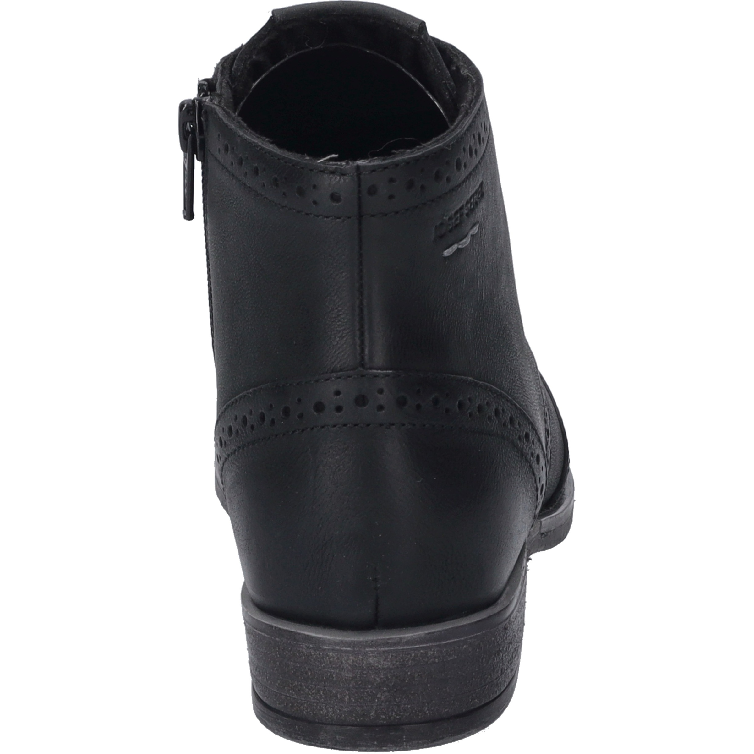 Josef Seibel Stiefelette »Sienna 75, schwarz«
