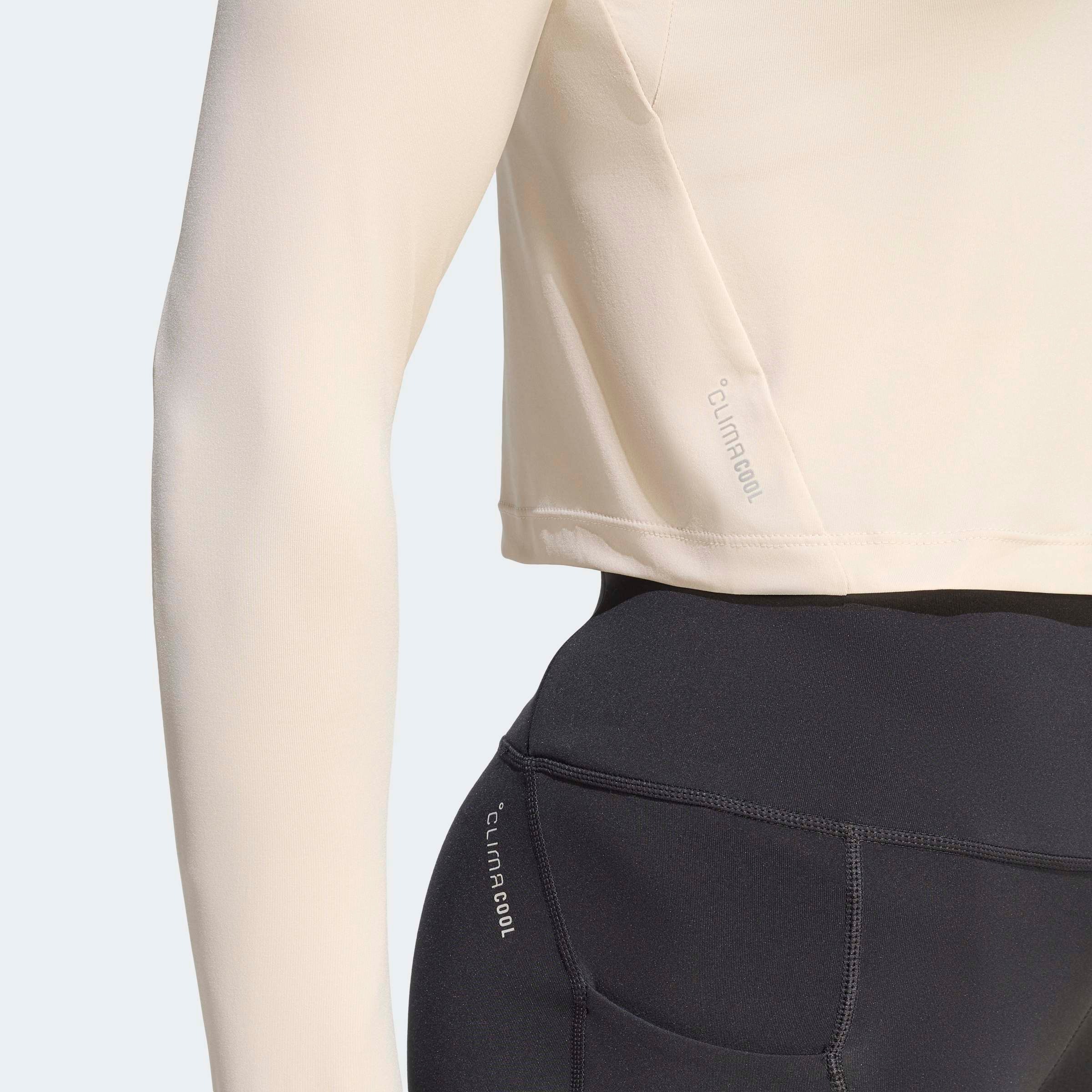 Thumbnail - adidas Performance Laufshirt "ADI365 RUNNING ESSENTIALS LONGSLEEVE"