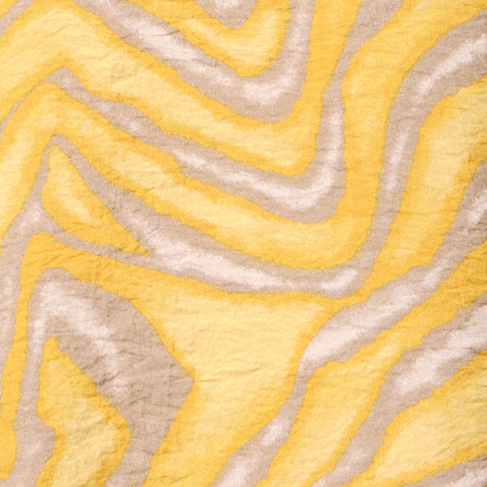STREET ONE Print-Shirt, aus elastischem Materialmix