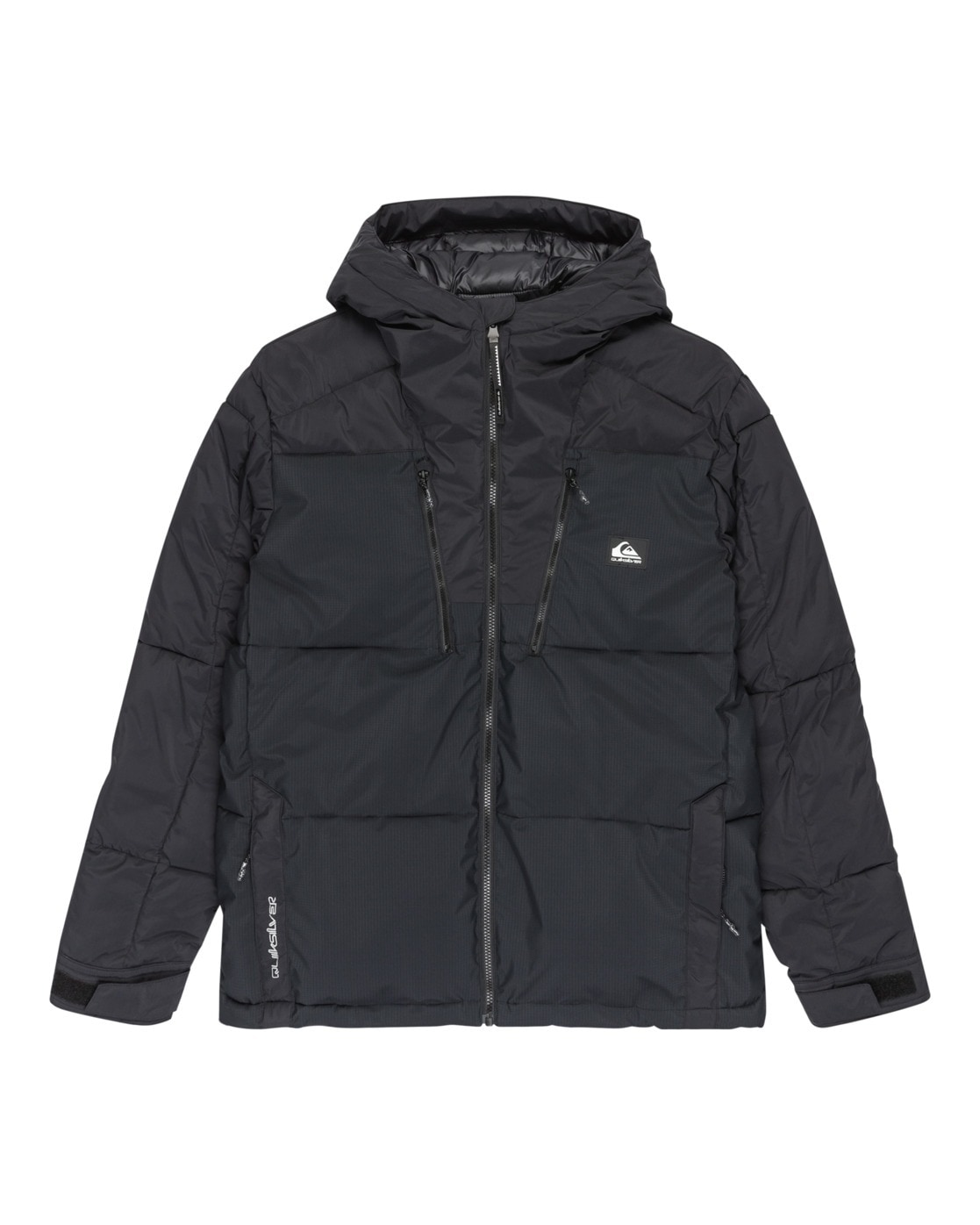 Quiksilver Outdoorjacke "Scaly" günstig online kaufen